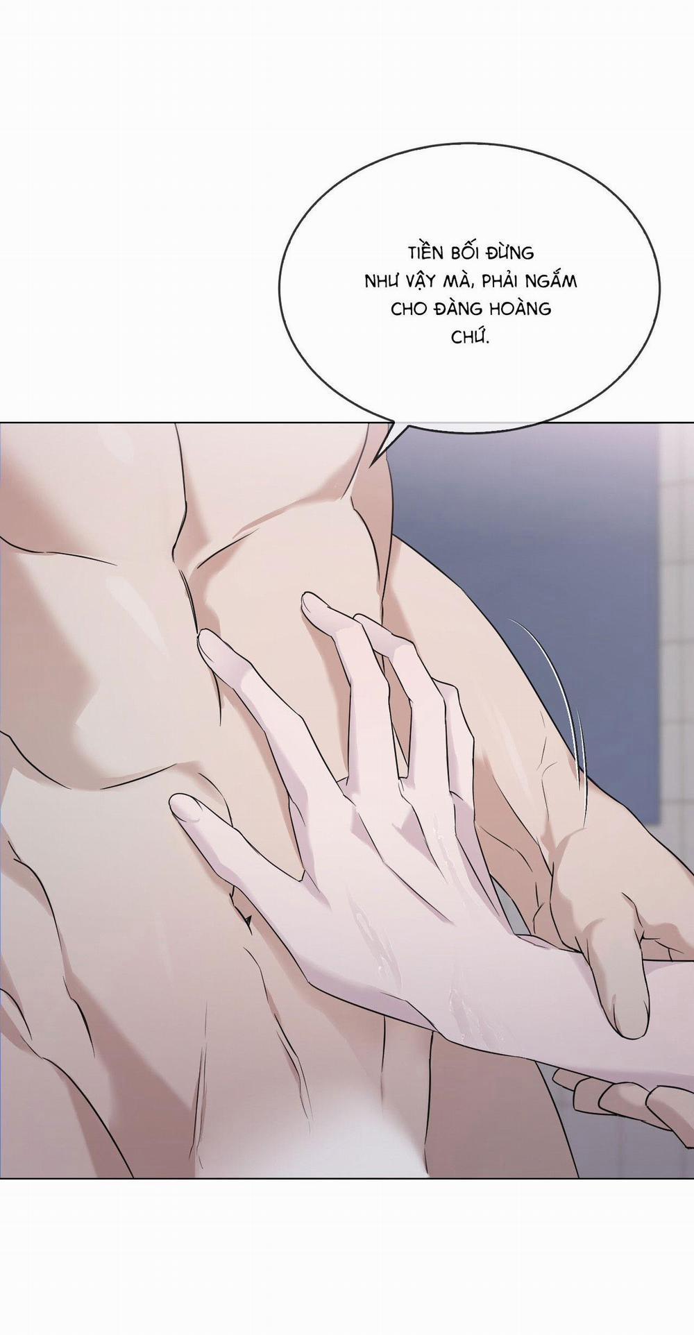 Dễ Thương Là Lỗi Của Tôi Sao? 2 trang 50