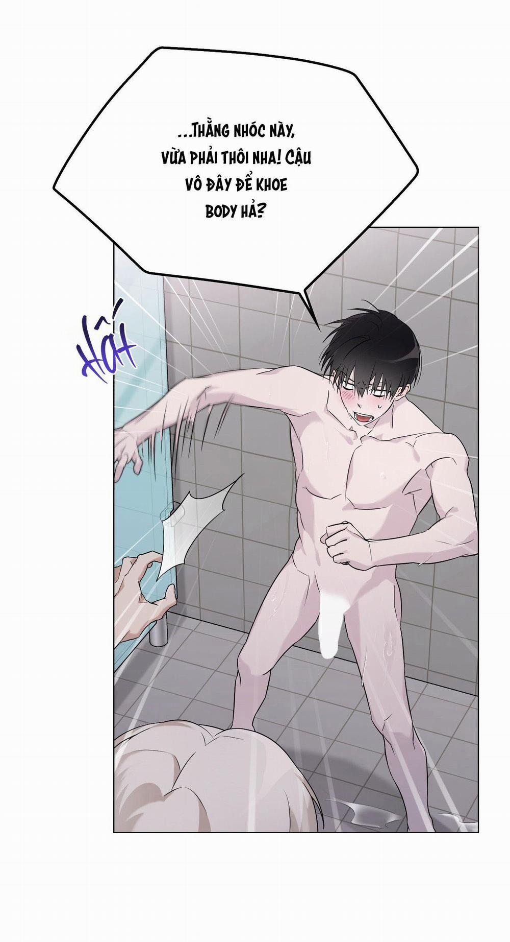 Dễ Thương Là Lỗi Của Tôi Sao? 2 trang 54