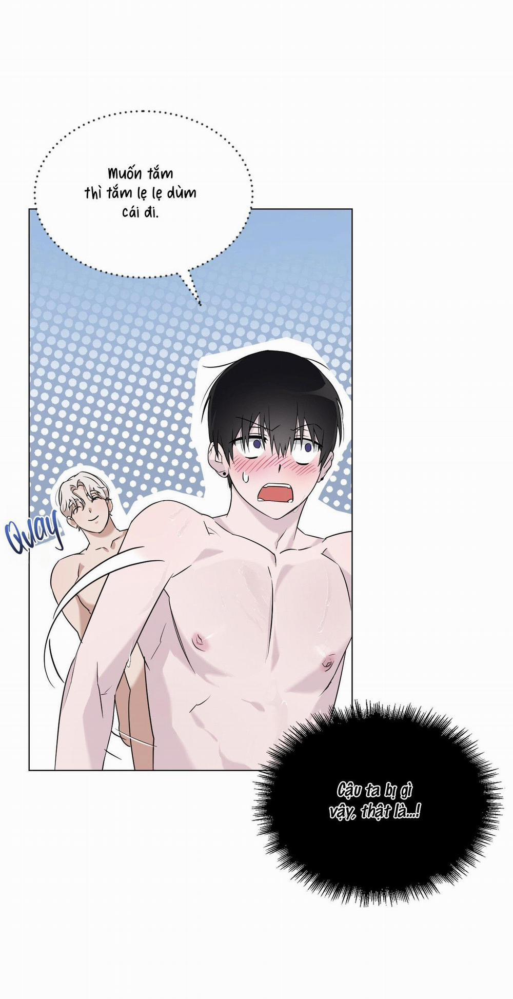 Dễ Thương Là Lỗi Của Tôi Sao? 2 trang 55