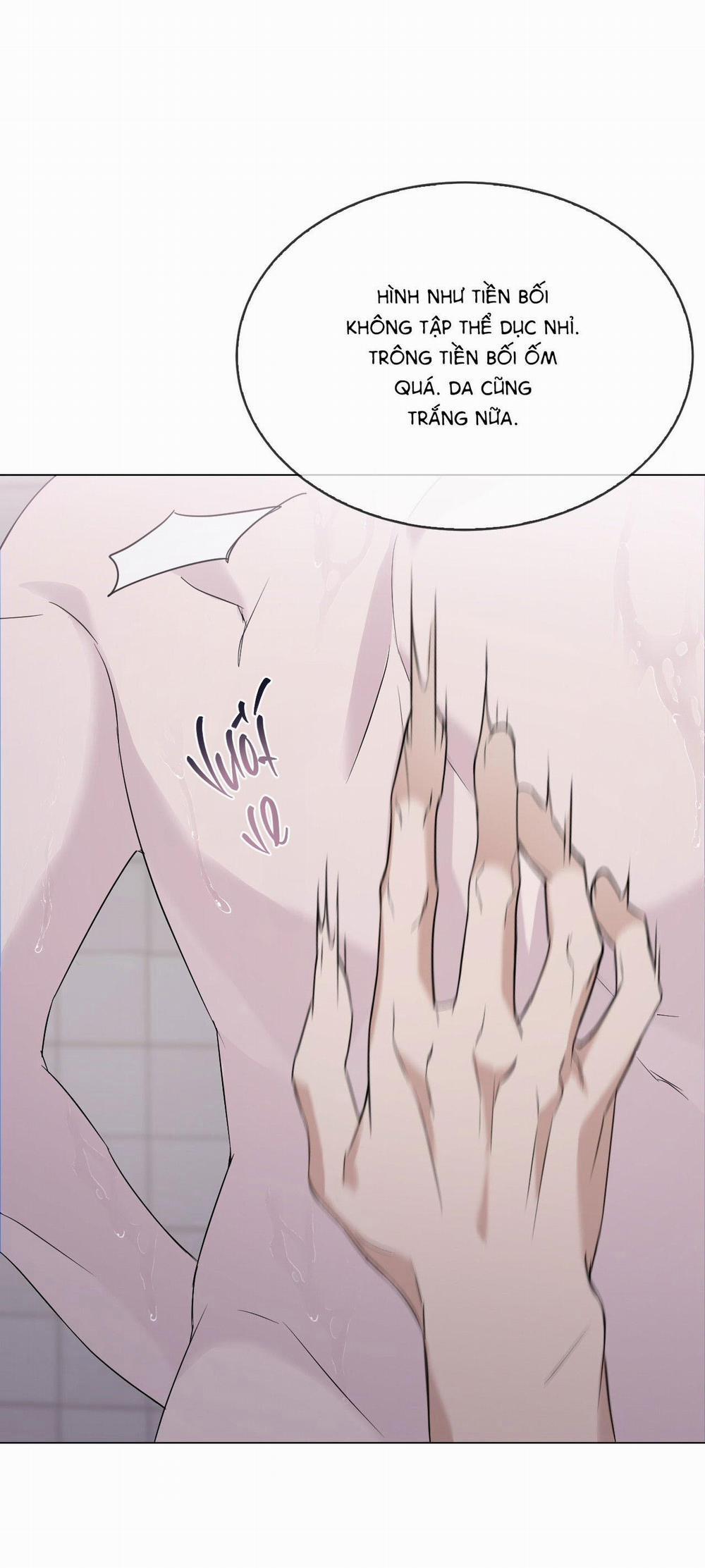 Dễ Thương Là Lỗi Của Tôi Sao? 2 trang 57