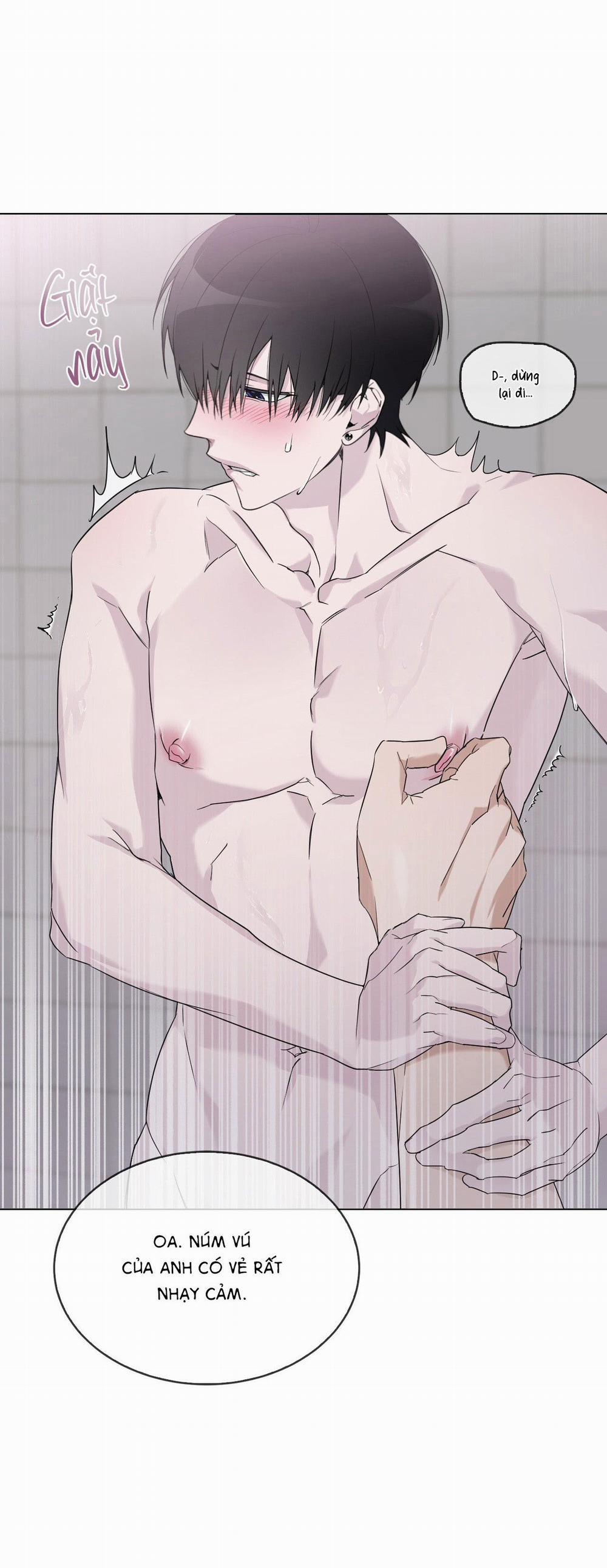 Dễ Thương Là Lỗi Của Tôi Sao? 2 trang 65