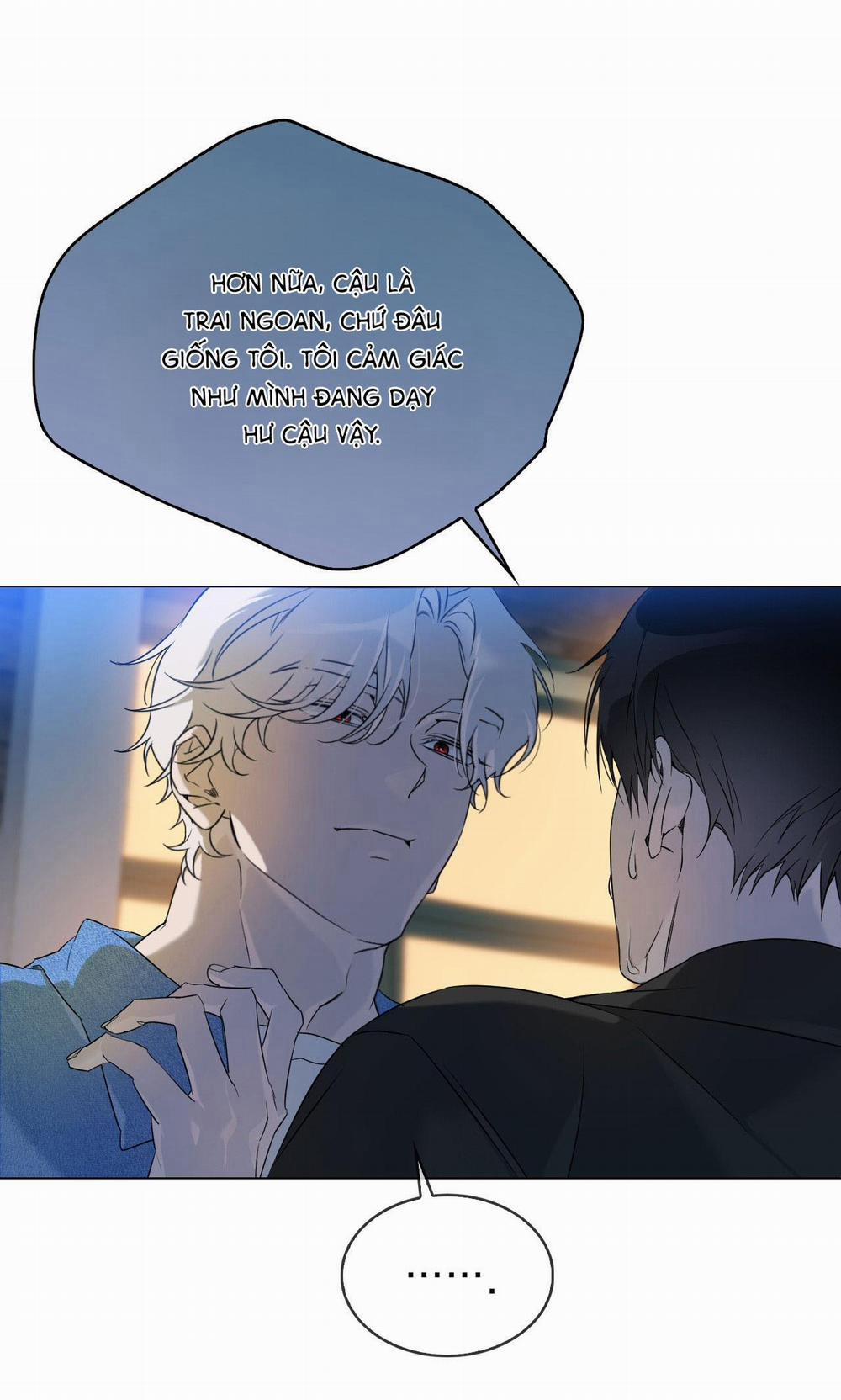 Dễ Thương Là Lỗi Của Tôi Sao? 2 trang 7