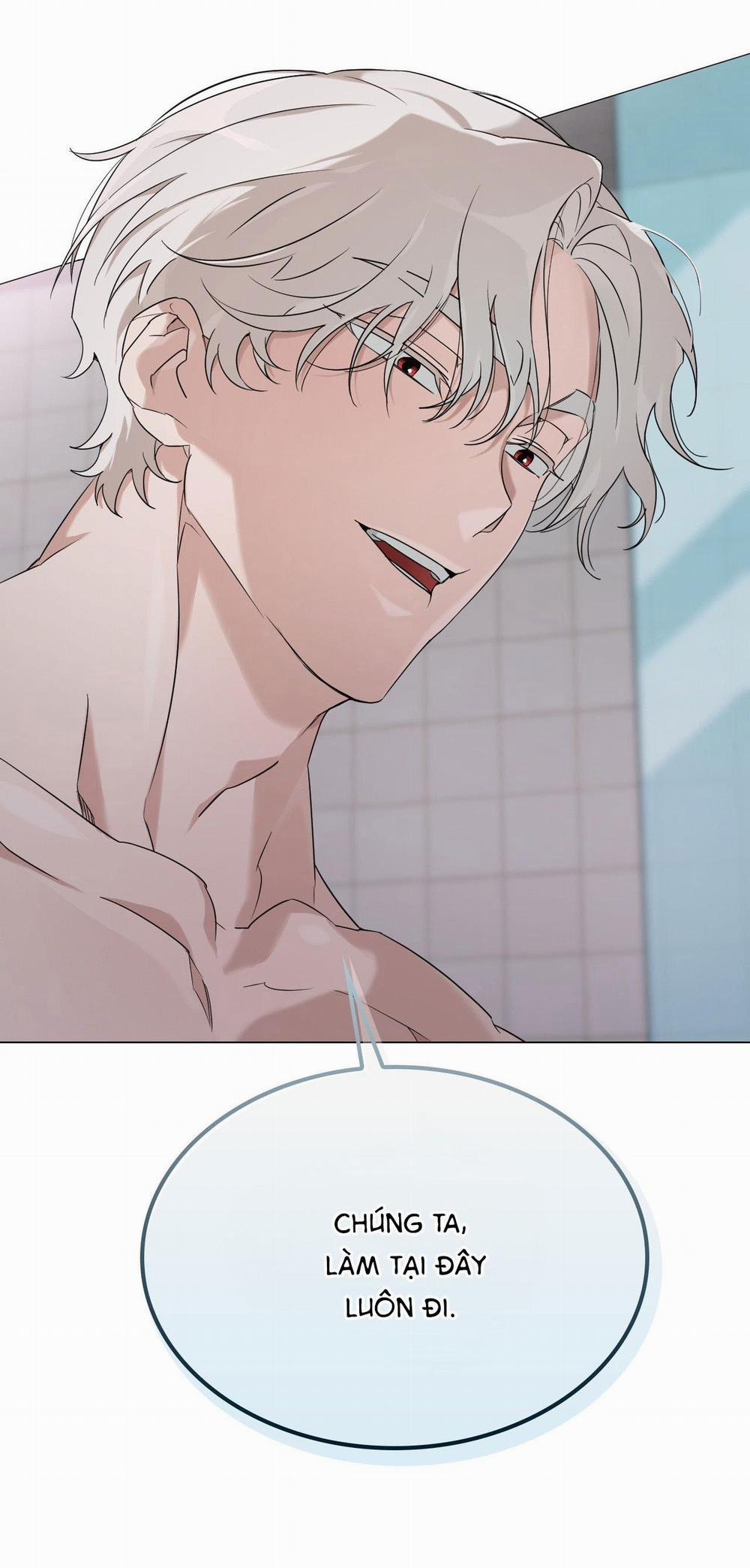 Dễ Thương Là Lỗi Của Tôi Sao? 2 trang 71