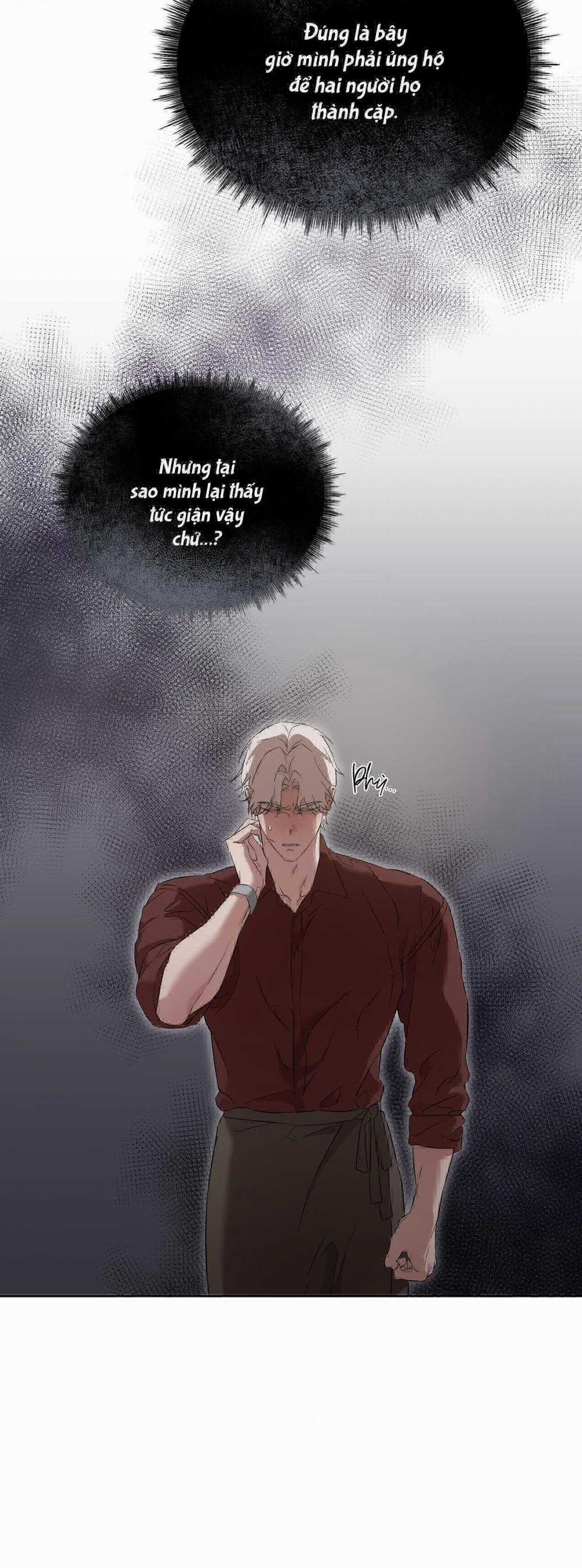 Dễ Thương Là Lỗi Của Tôi Sao? 26 trang 16