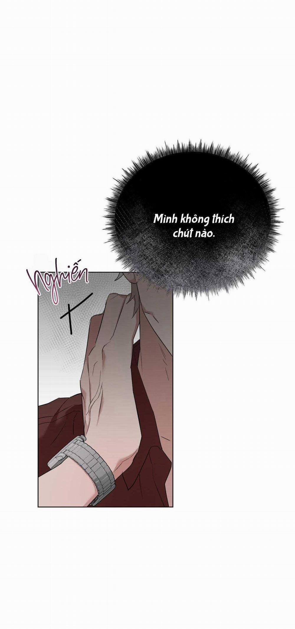 Dễ Thương Là Lỗi Của Tôi Sao? 26 trang 17