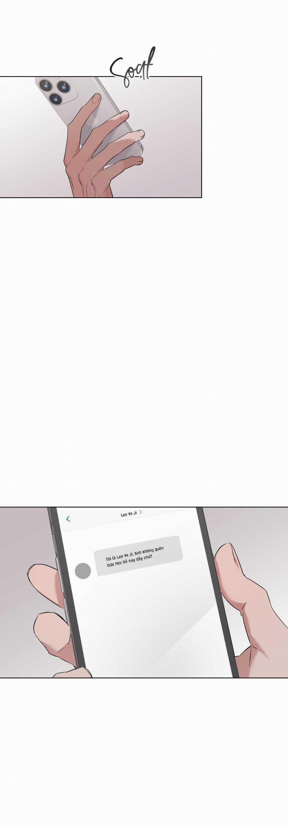 Dễ Thương Là Lỗi Của Tôi Sao? 26 trang 19