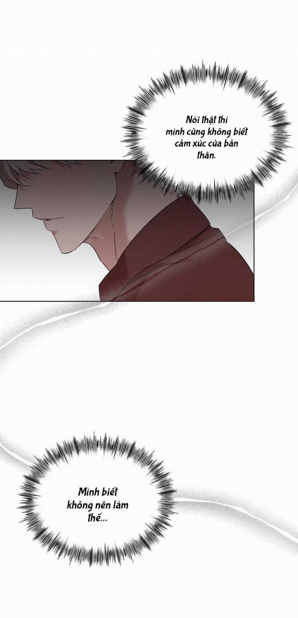 Dễ Thương Là Lỗi Của Tôi Sao? 26 trang 2