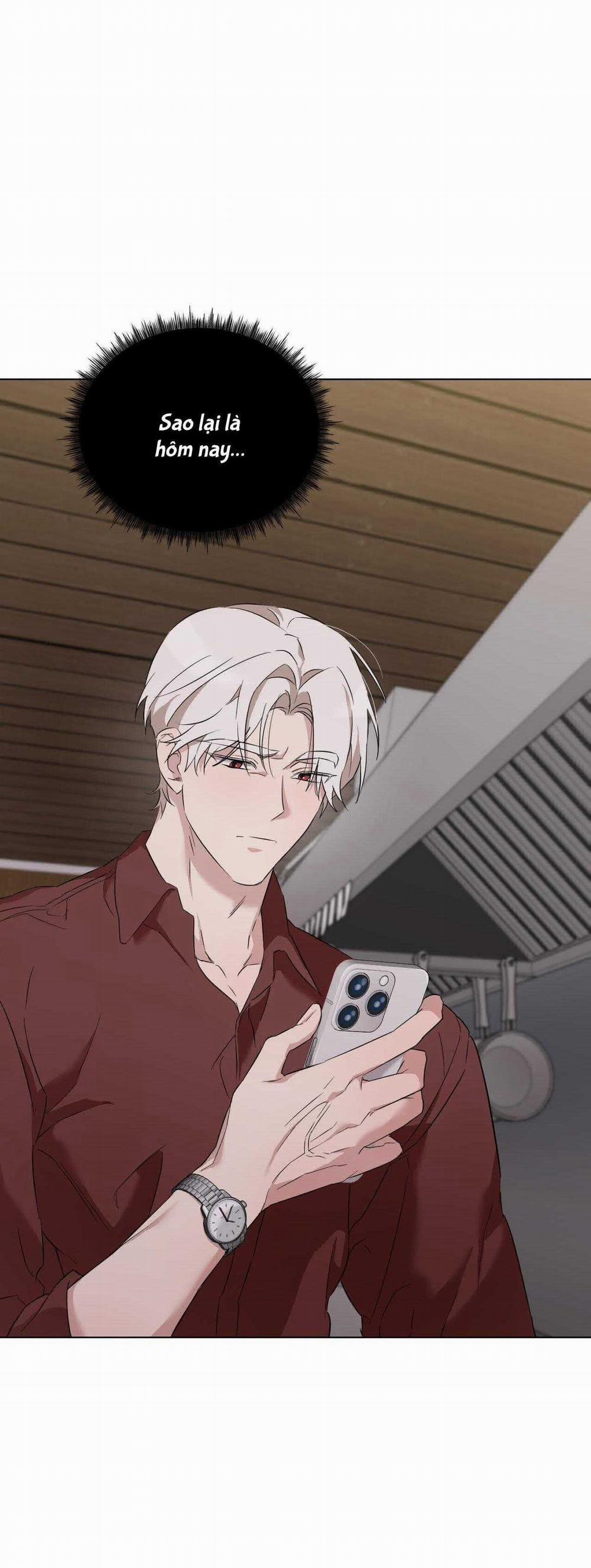 Dễ Thương Là Lỗi Của Tôi Sao? 26 trang 20