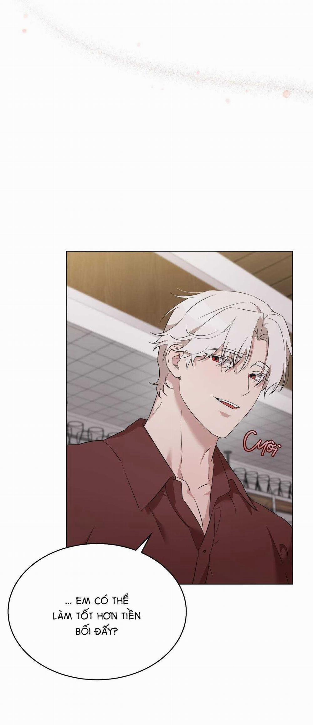 Dễ Thương Là Lỗi Của Tôi Sao? 26 trang 23