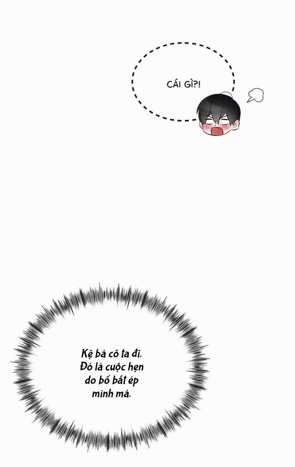 Dễ Thương Là Lỗi Của Tôi Sao? 26 trang 24