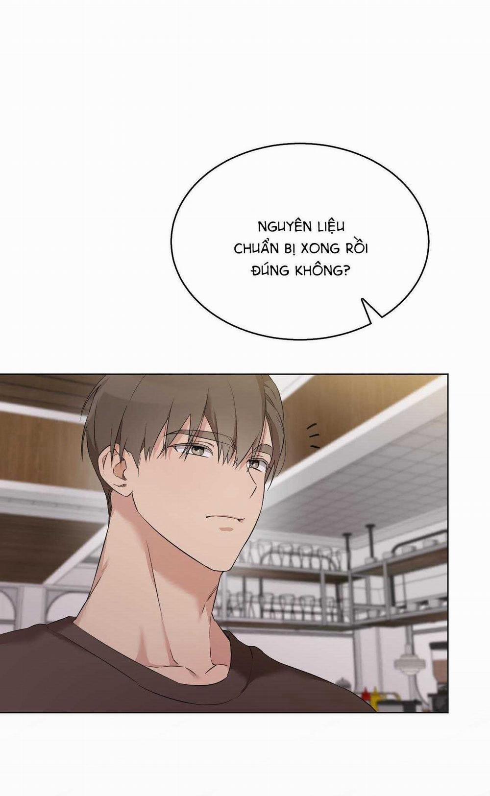 Dễ Thương Là Lỗi Của Tôi Sao? 26 trang 26