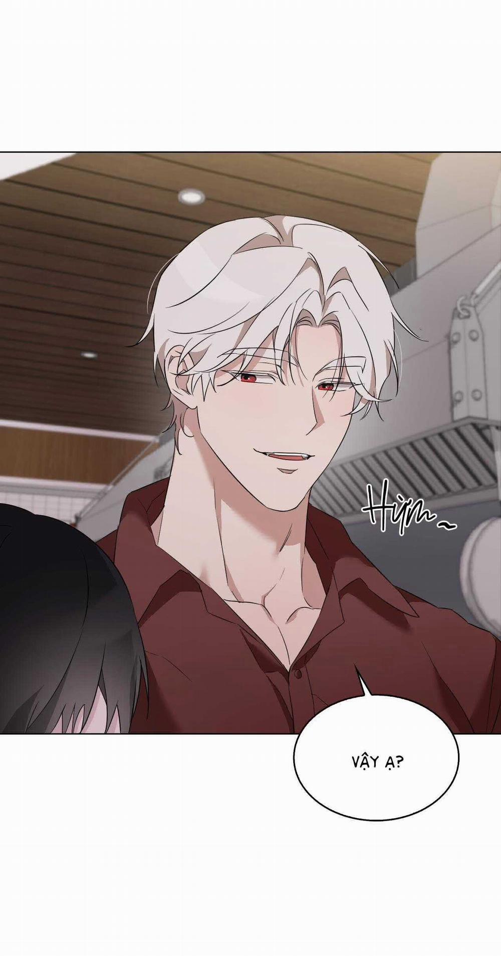 Dễ Thương Là Lỗi Của Tôi Sao? 26 trang 30