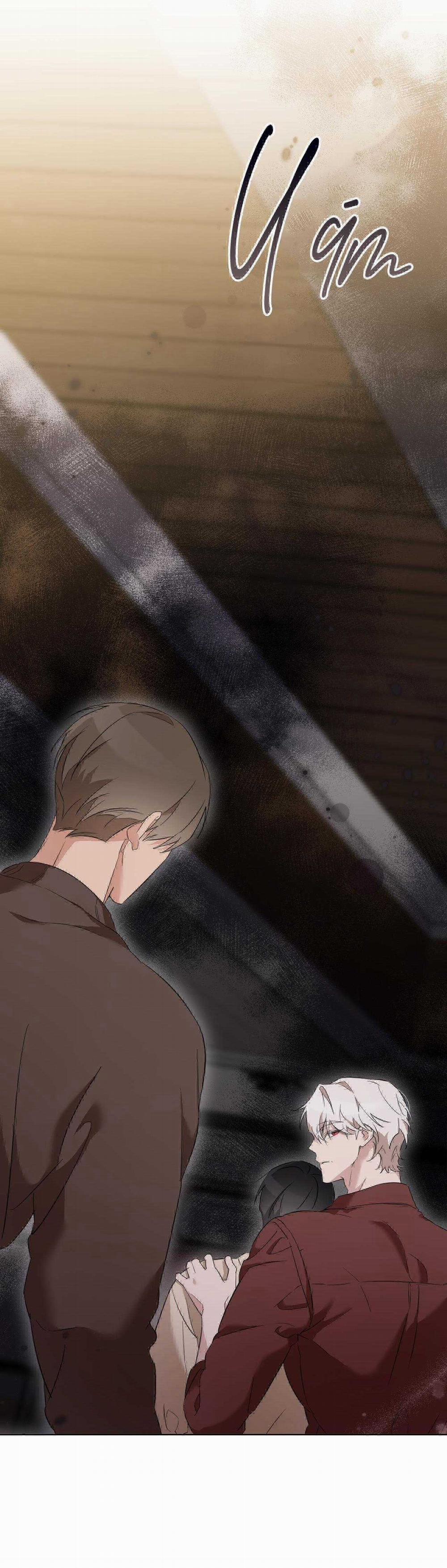 Dễ Thương Là Lỗi Của Tôi Sao? 26 trang 33