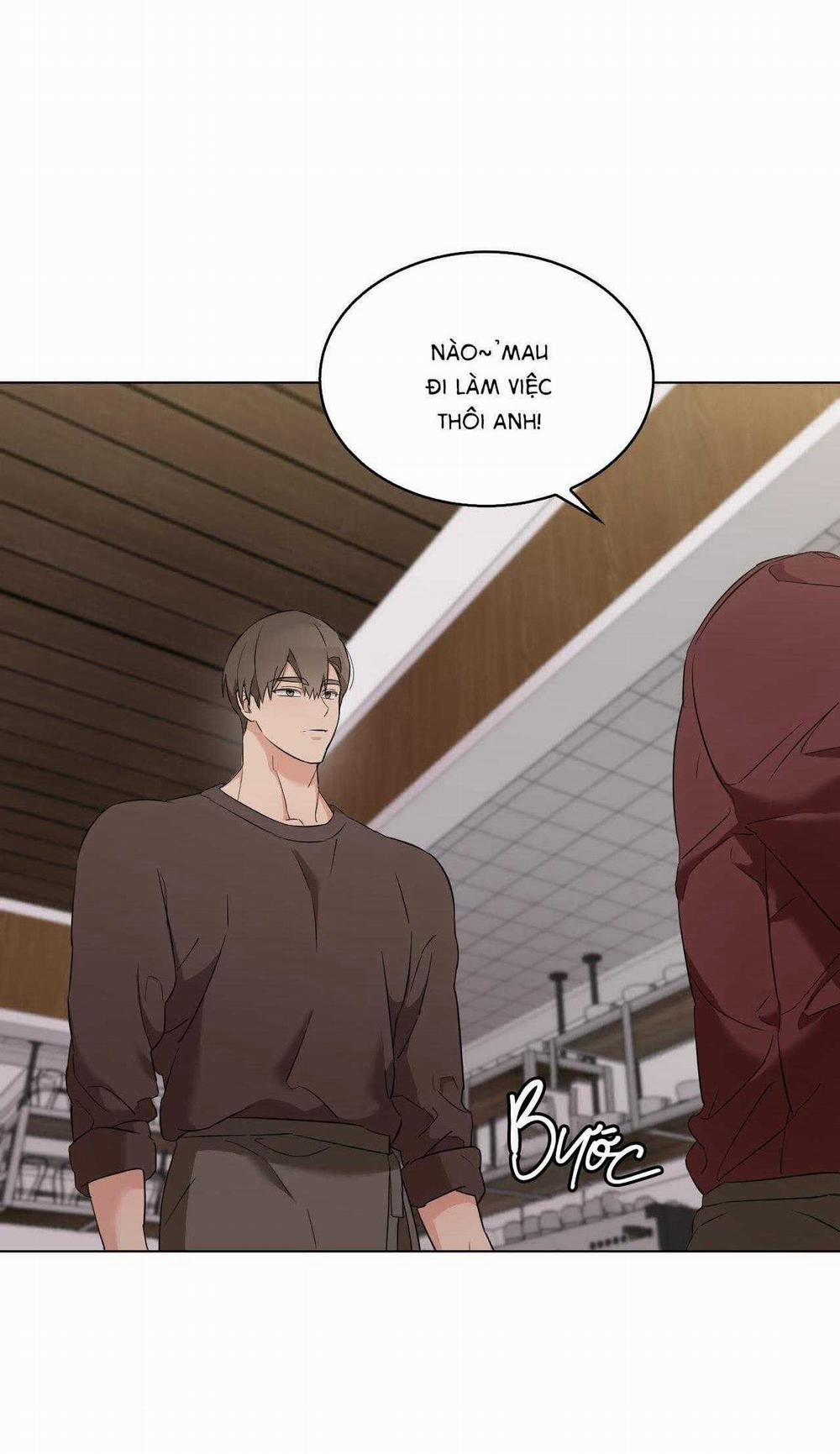 Dễ Thương Là Lỗi Của Tôi Sao? 26 trang 34