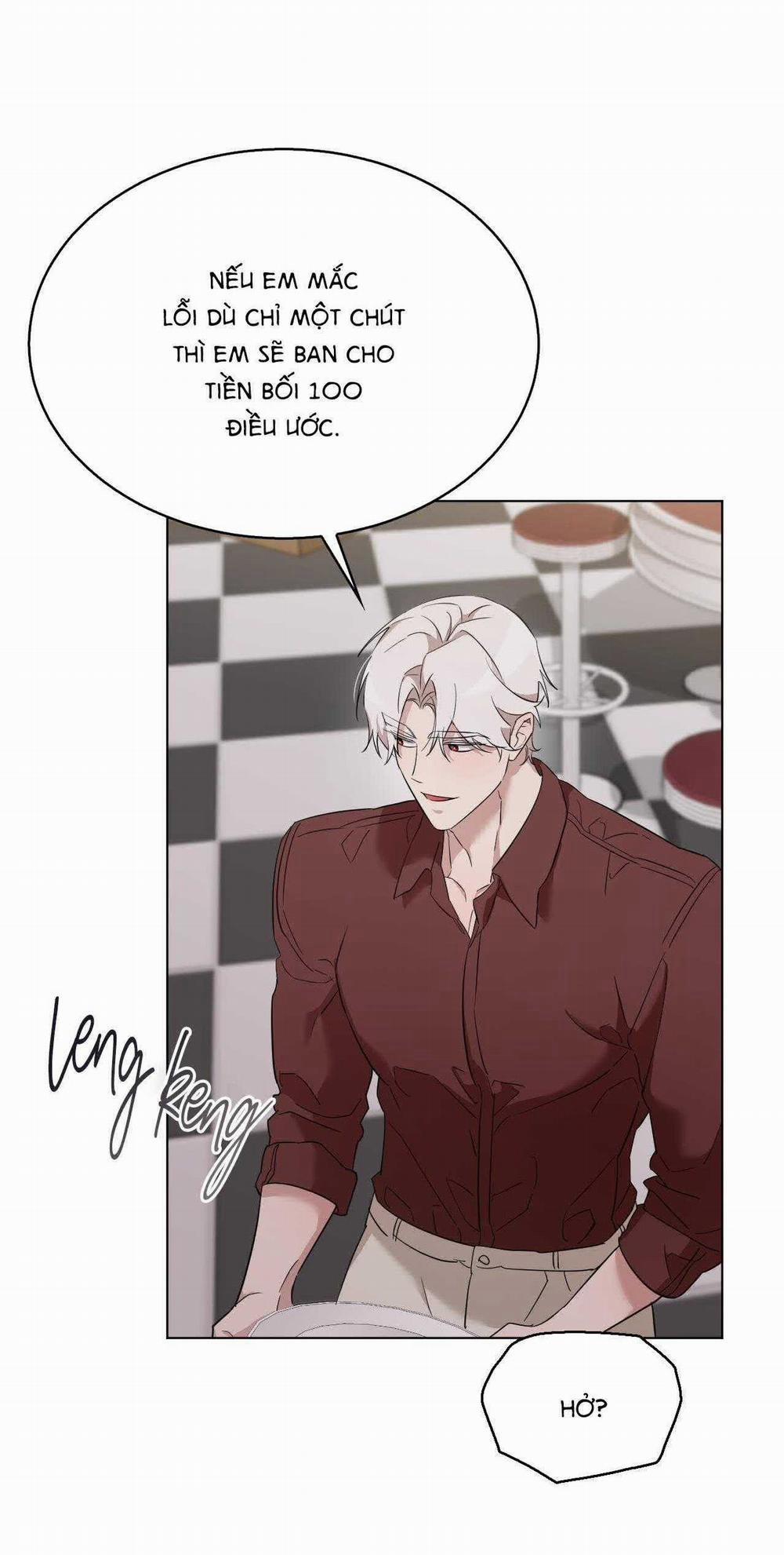 Dễ Thương Là Lỗi Của Tôi Sao? 26 trang 37