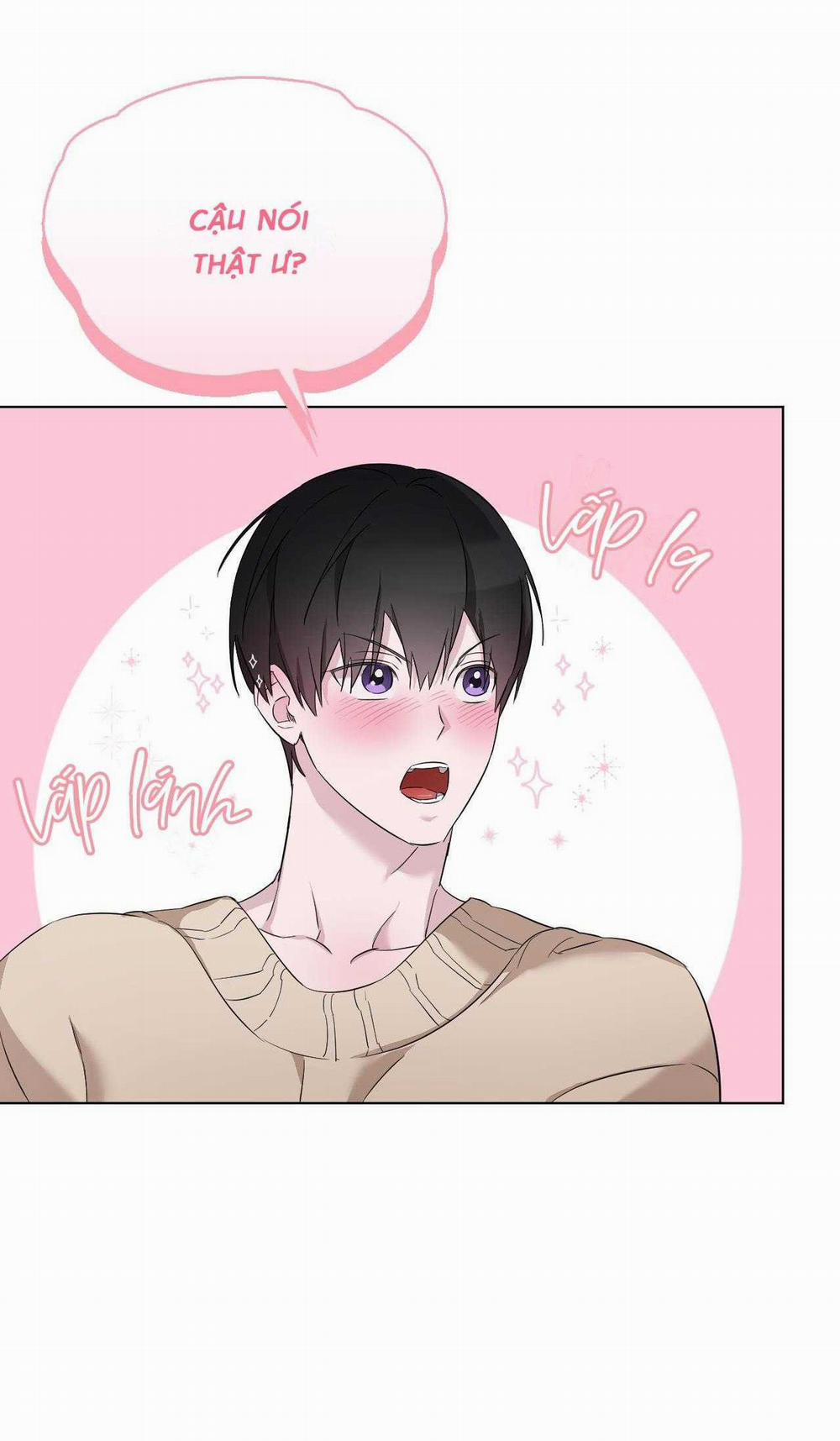 Dễ Thương Là Lỗi Của Tôi Sao? 26 trang 38