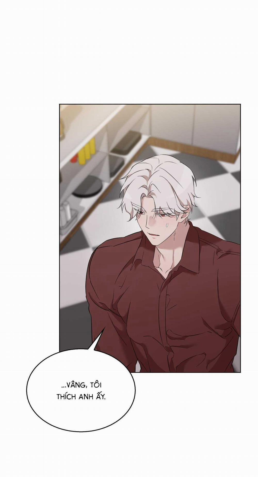 Dễ Thương Là Lỗi Của Tôi Sao? 26 trang 4