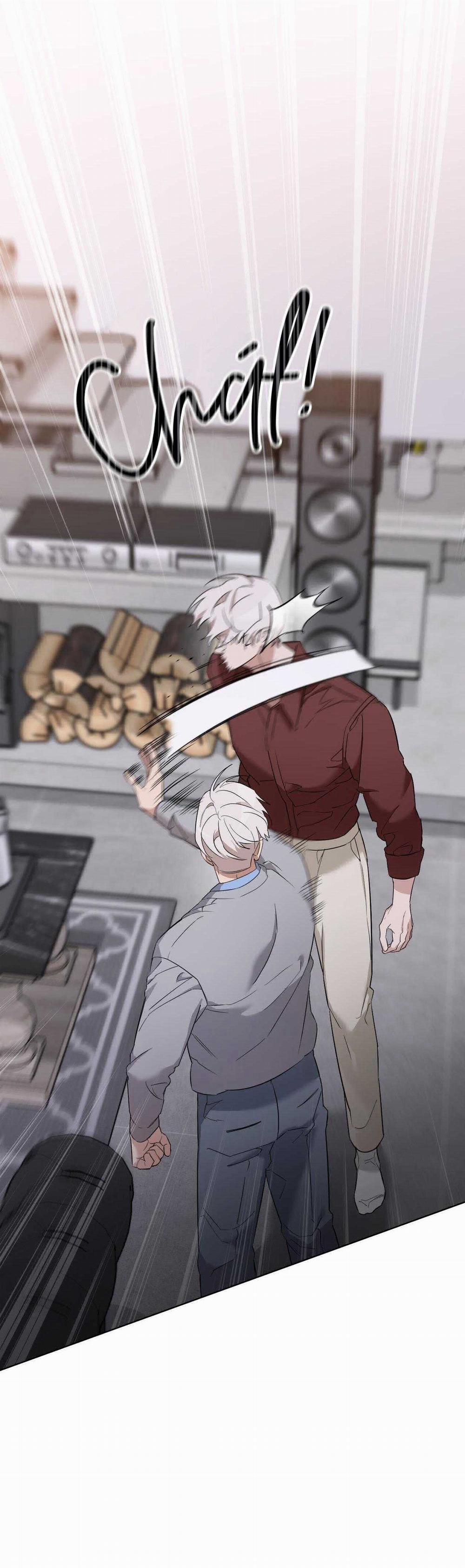 Dễ Thương Là Lỗi Của Tôi Sao? 26 trang 42