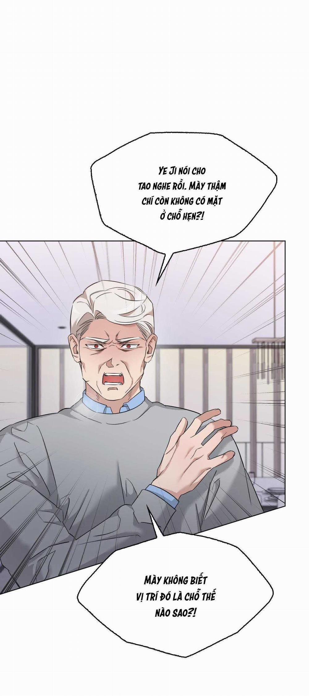 Dễ Thương Là Lỗi Của Tôi Sao? 26 trang 43