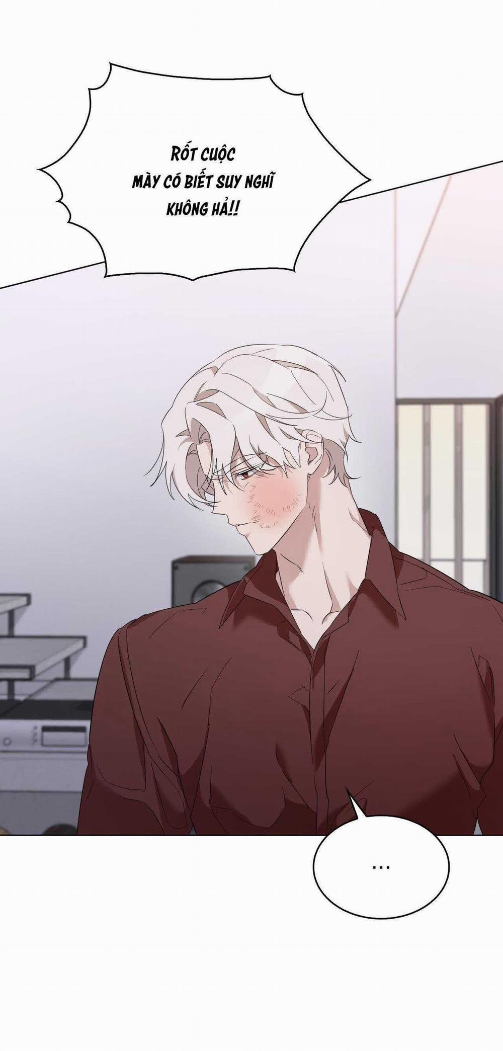 Dễ Thương Là Lỗi Của Tôi Sao? 26 trang 44