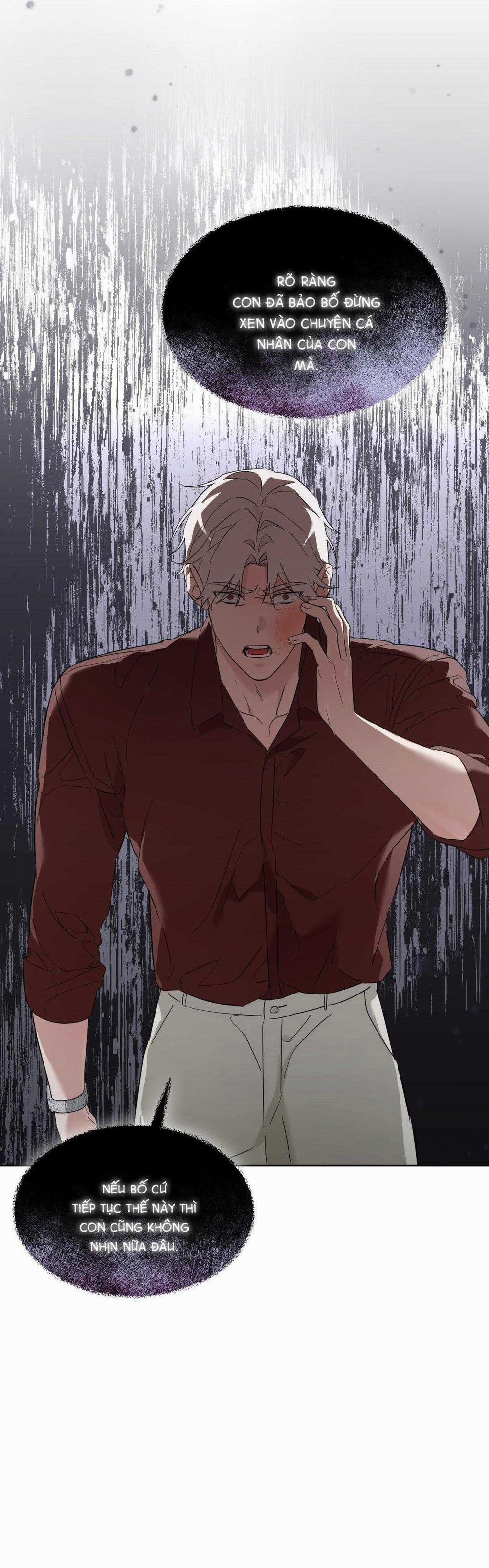 Dễ Thương Là Lỗi Của Tôi Sao? 26 trang 46