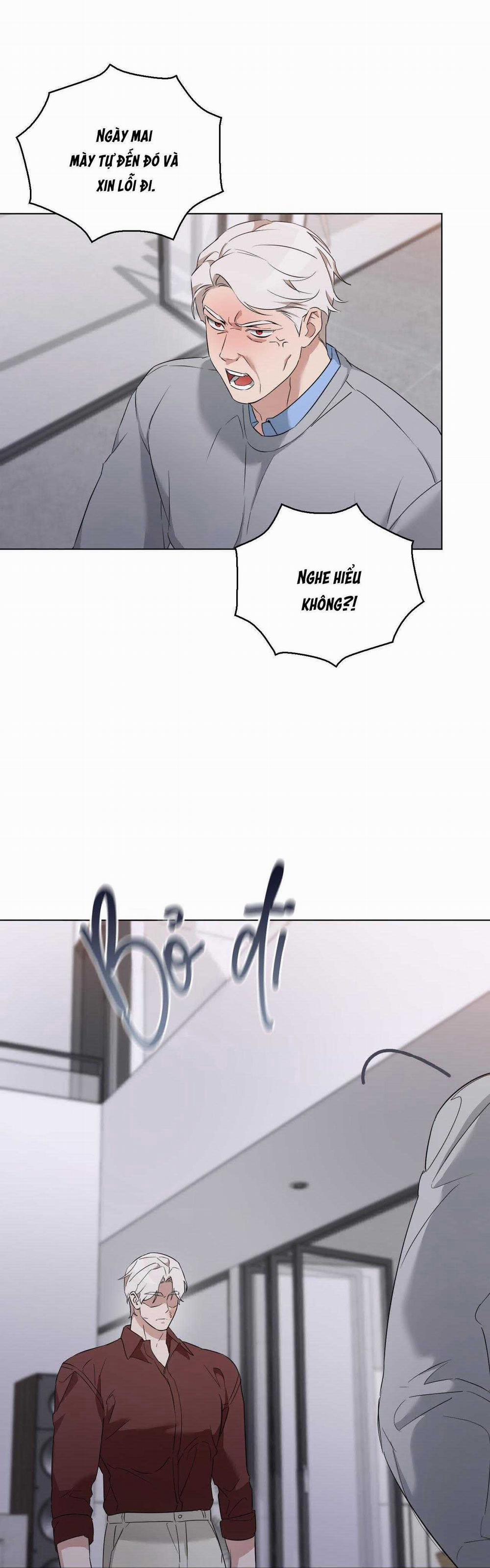 Dễ Thương Là Lỗi Của Tôi Sao? 26 trang 48