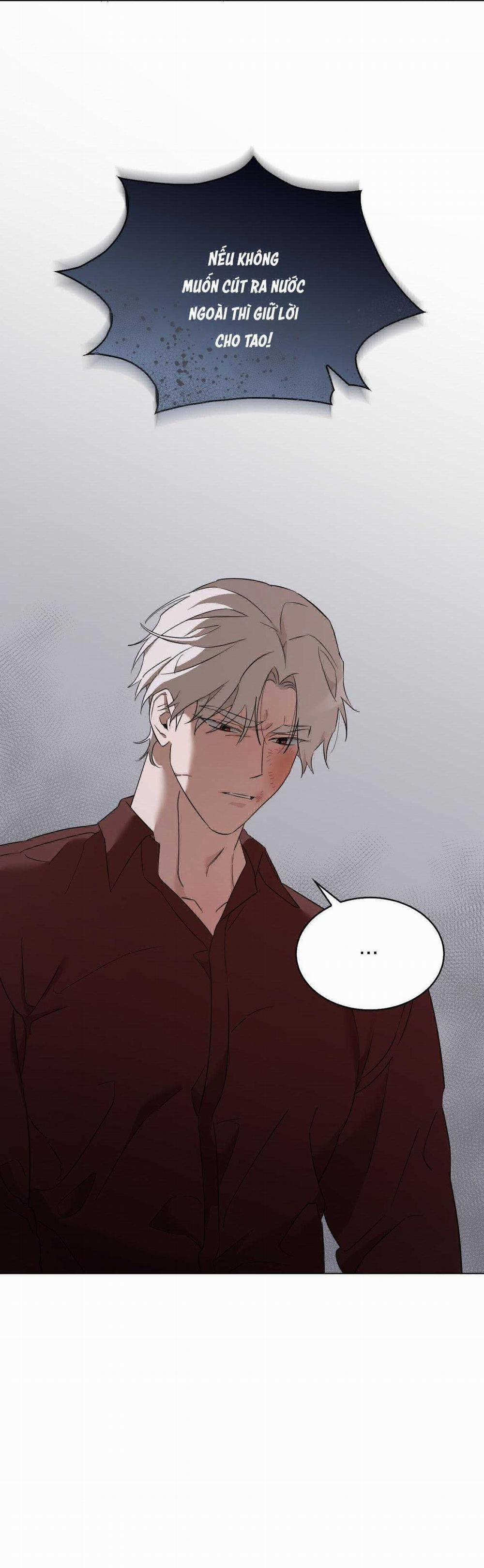 Dễ Thương Là Lỗi Của Tôi Sao? 26 trang 49