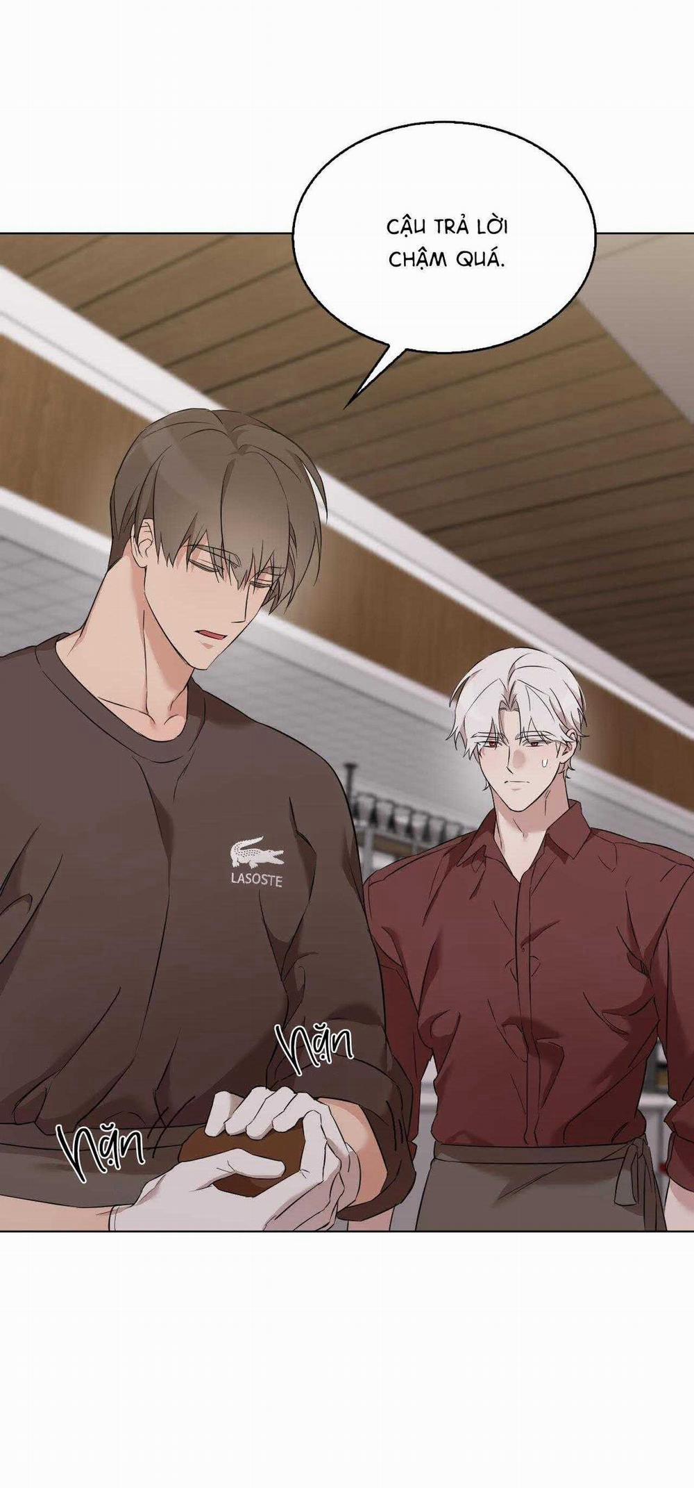 Dễ Thương Là Lỗi Của Tôi Sao? 26 trang 5