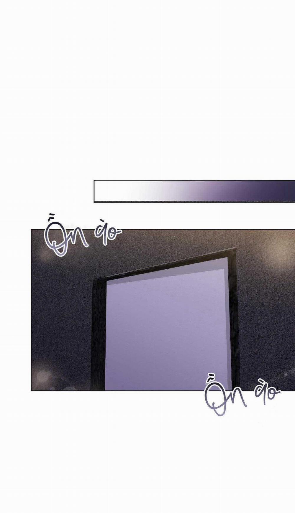 Dễ Thương Là Lỗi Của Tôi Sao? 26 trang 50