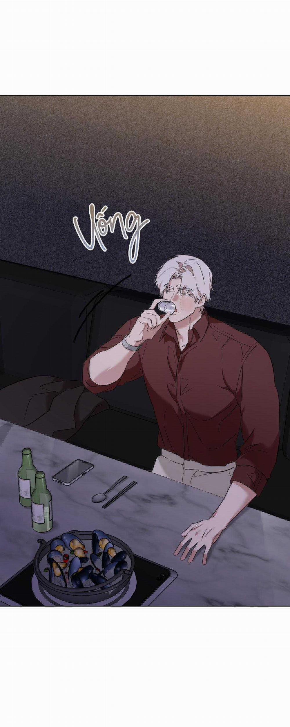 Dễ Thương Là Lỗi Của Tôi Sao? 26 trang 51