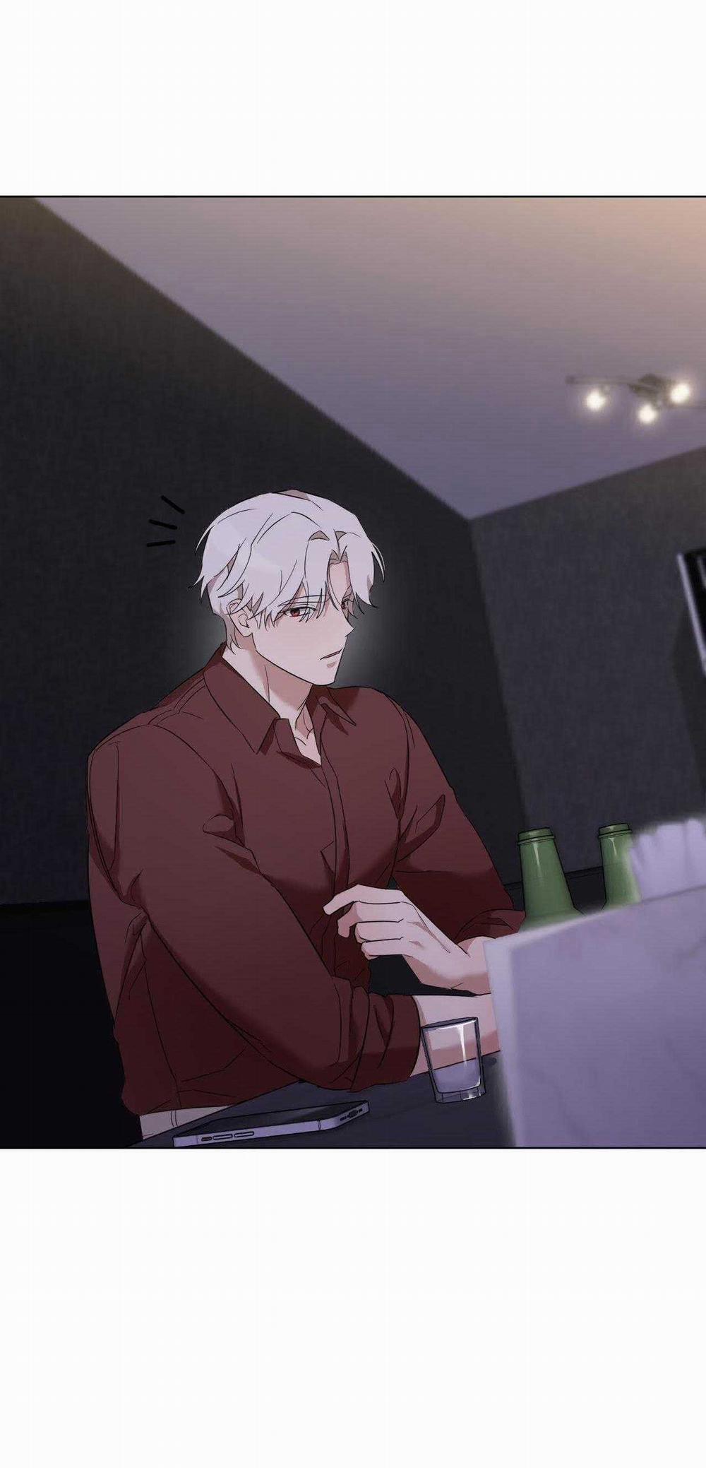 Dễ Thương Là Lỗi Của Tôi Sao? 26 trang 54