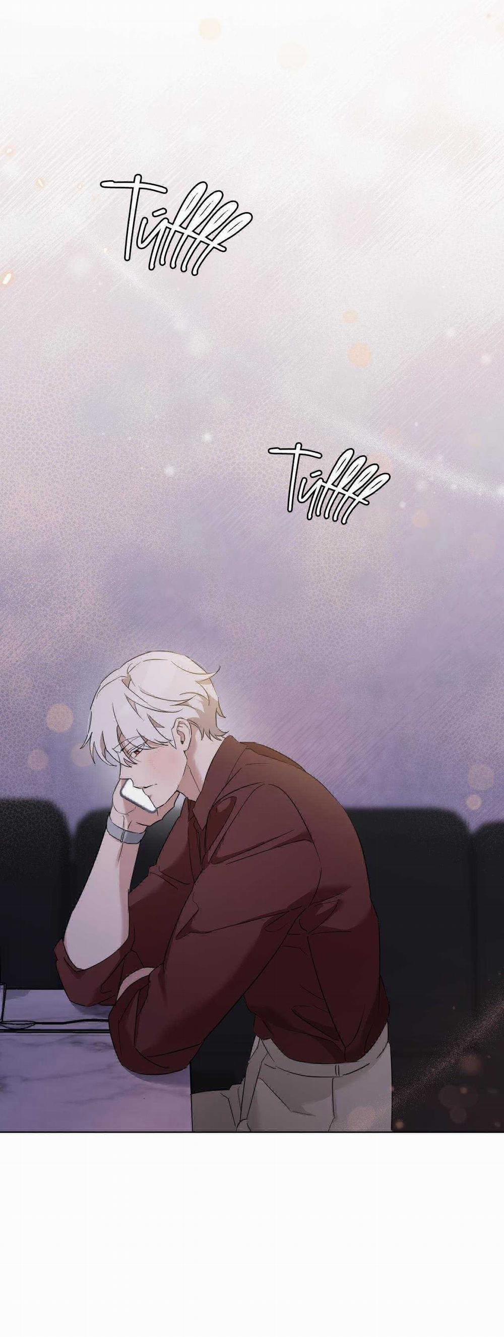 Dễ Thương Là Lỗi Của Tôi Sao? 26 trang 57