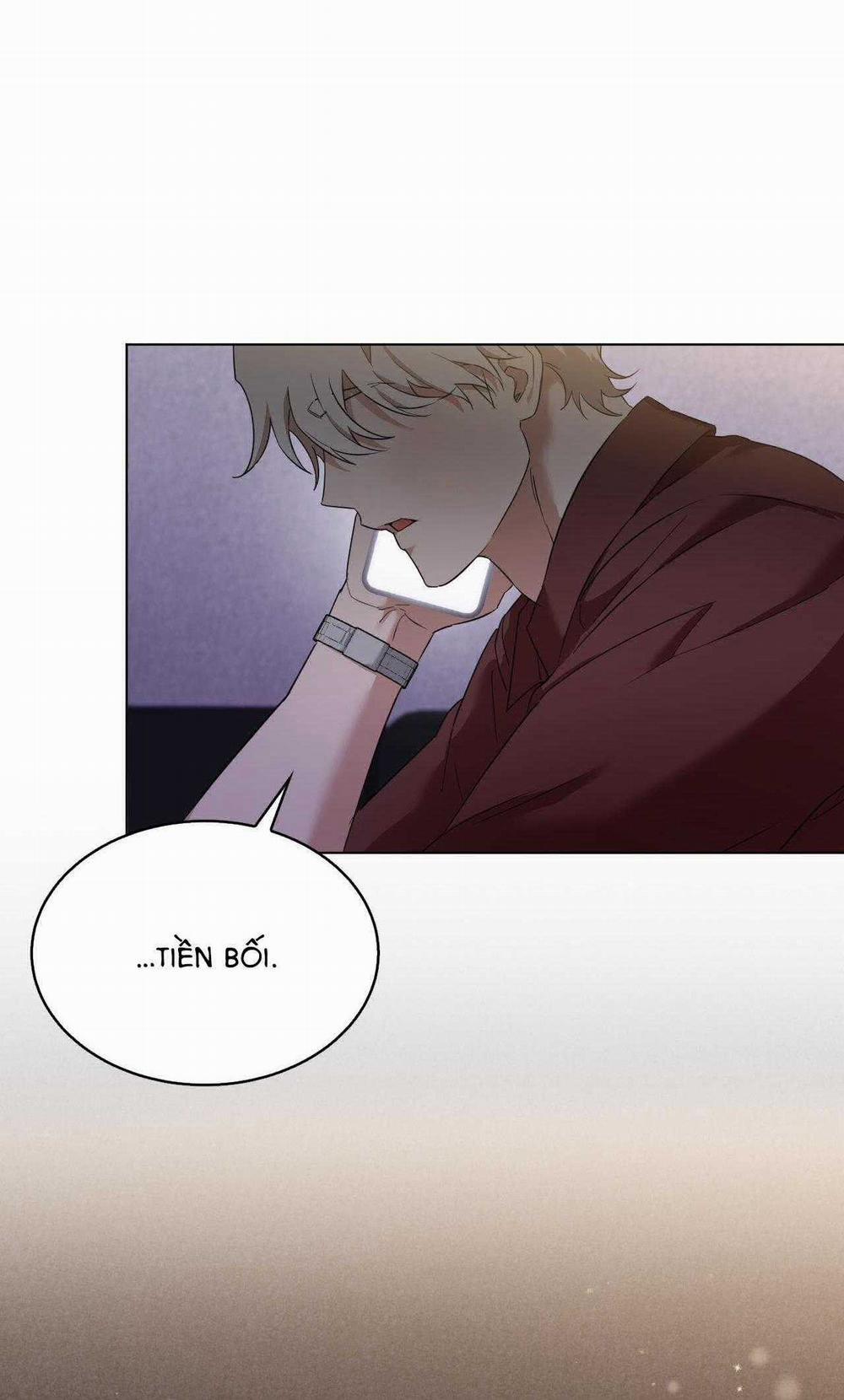 Dễ Thương Là Lỗi Của Tôi Sao? 26 trang 58