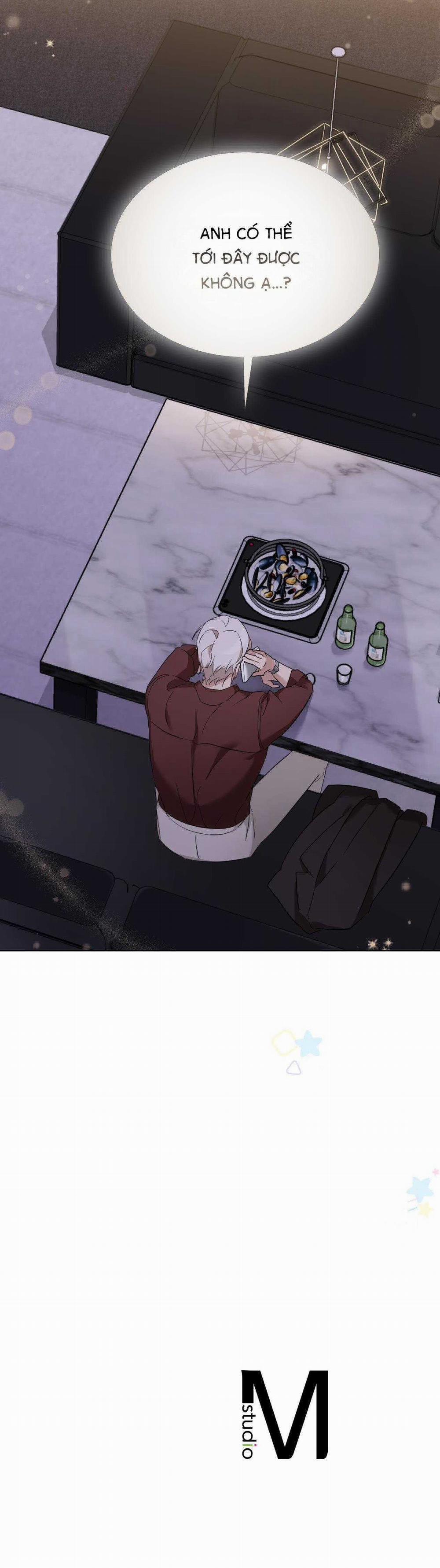 Dễ Thương Là Lỗi Của Tôi Sao? 26 trang 59