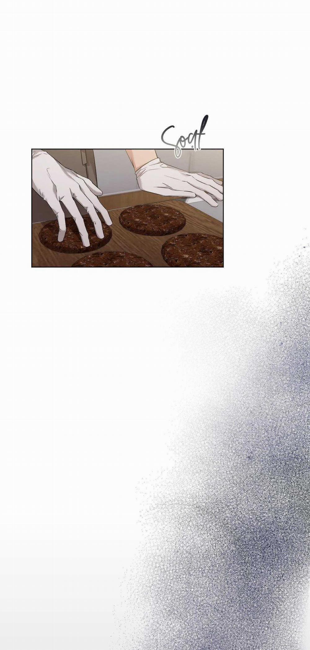 Dễ Thương Là Lỗi Của Tôi Sao? 26 trang 6