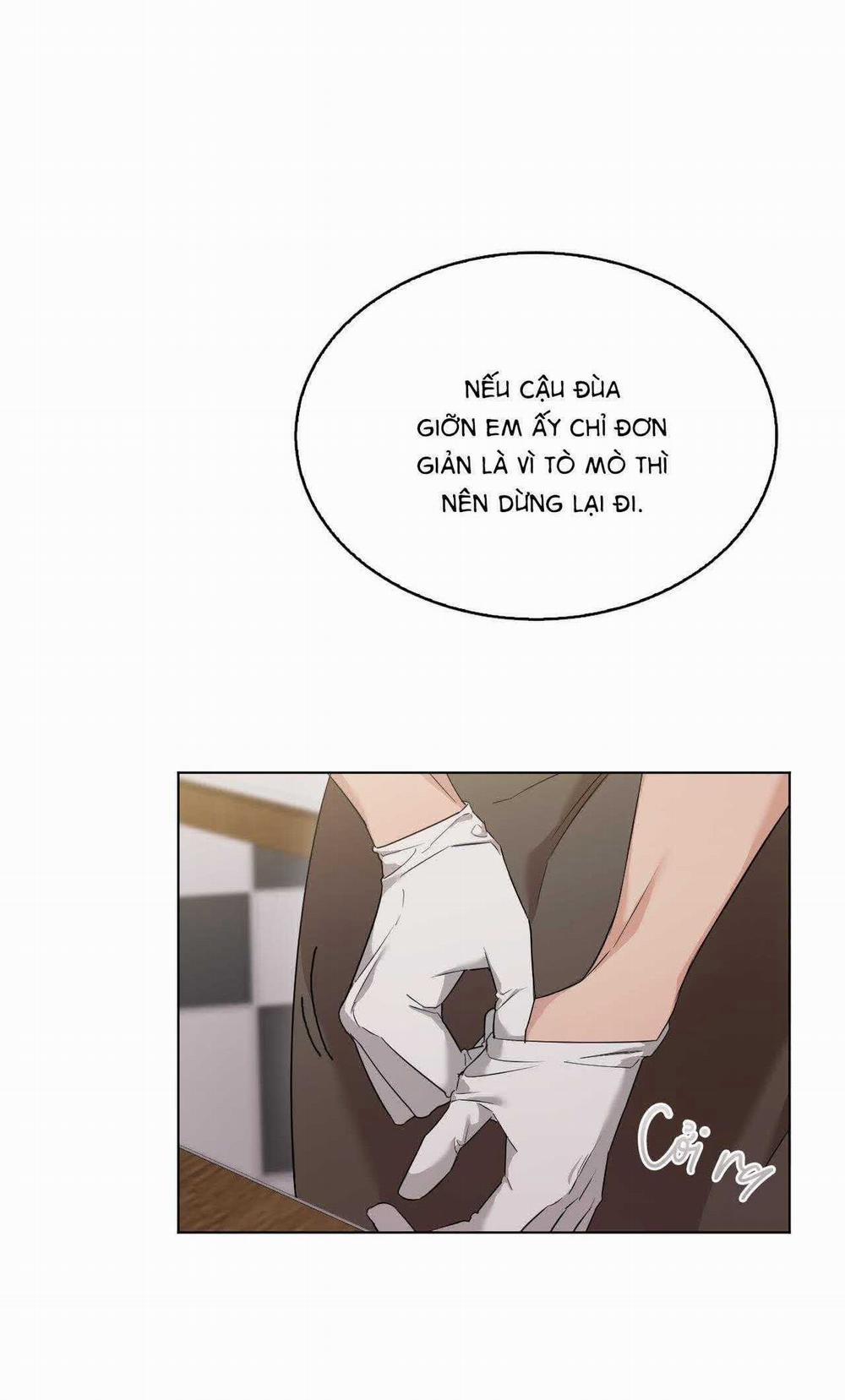 Dễ Thương Là Lỗi Của Tôi Sao? 26 trang 8