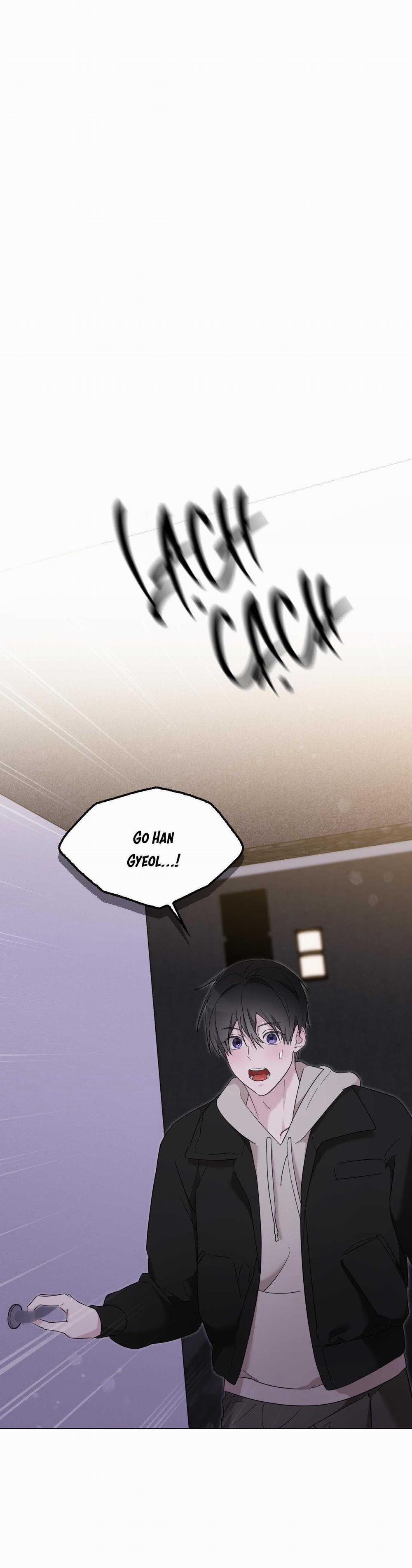 Dễ Thương Là Lỗi Của Tôi Sao? 27 trang 1