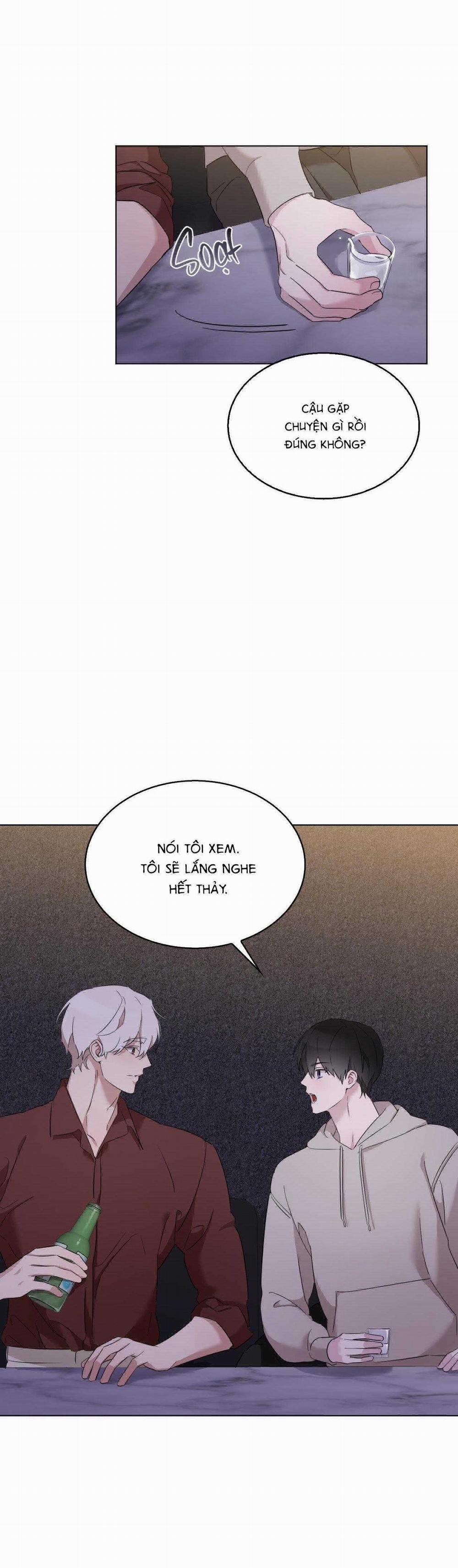 Dễ Thương Là Lỗi Của Tôi Sao? 27 trang 11