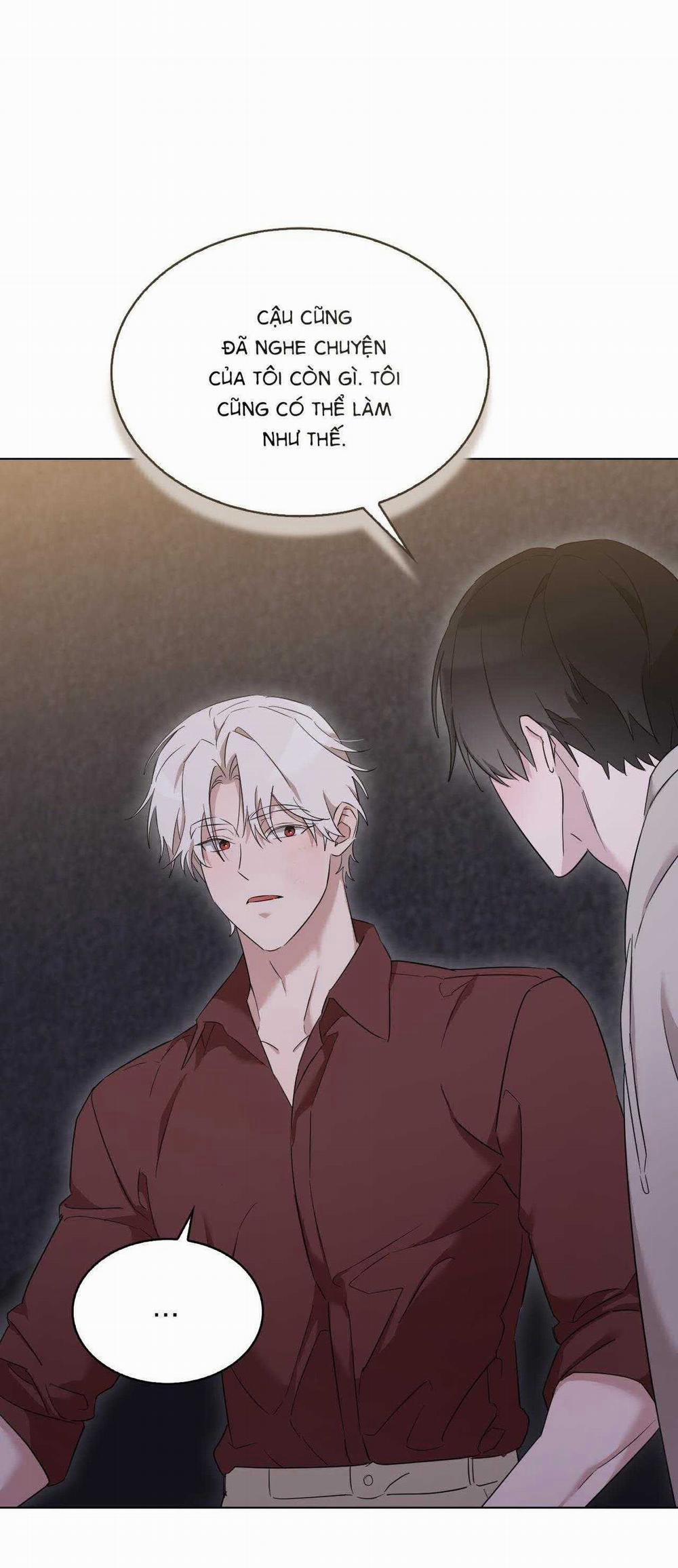 Dễ Thương Là Lỗi Của Tôi Sao? 27 trang 12