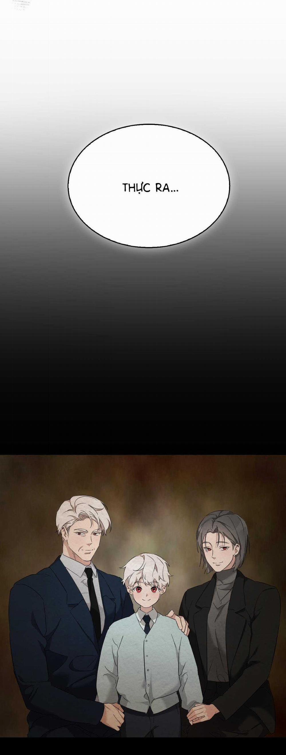 Dễ Thương Là Lỗi Của Tôi Sao? 27 trang 14