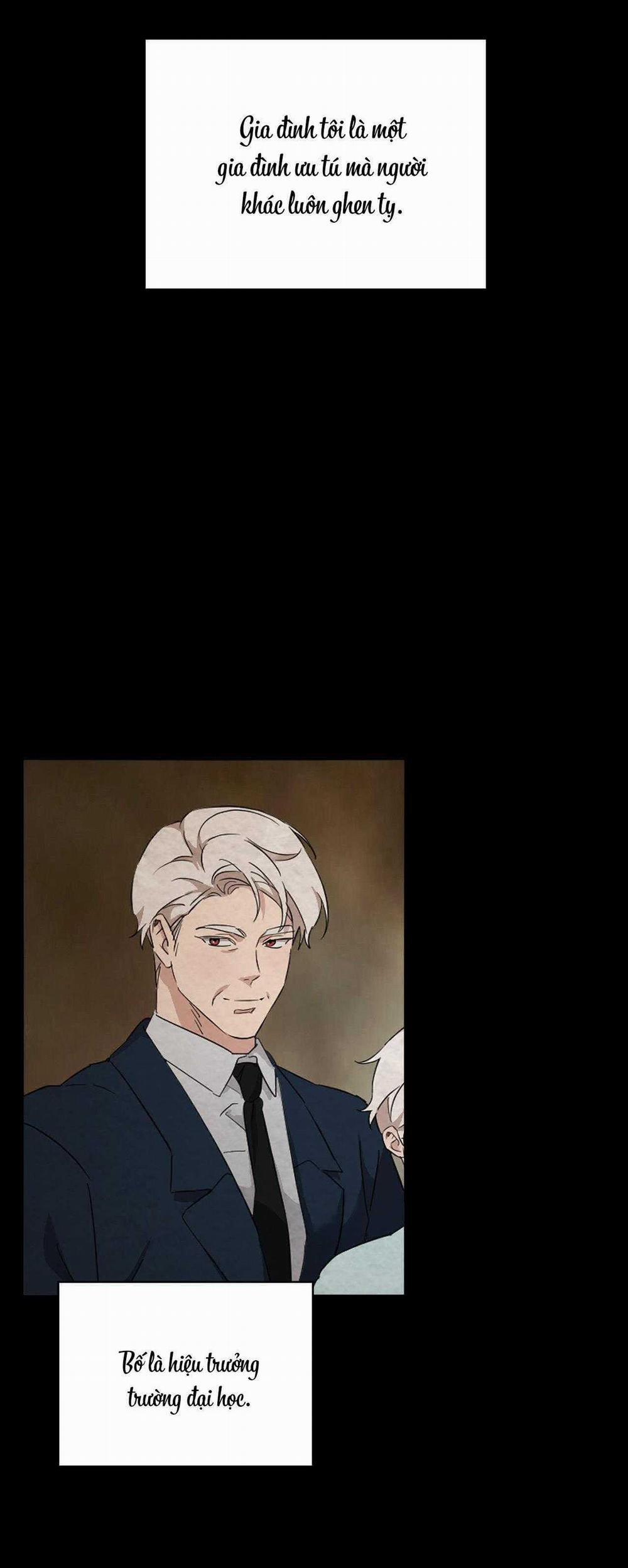 Dễ Thương Là Lỗi Của Tôi Sao? 27 trang 15