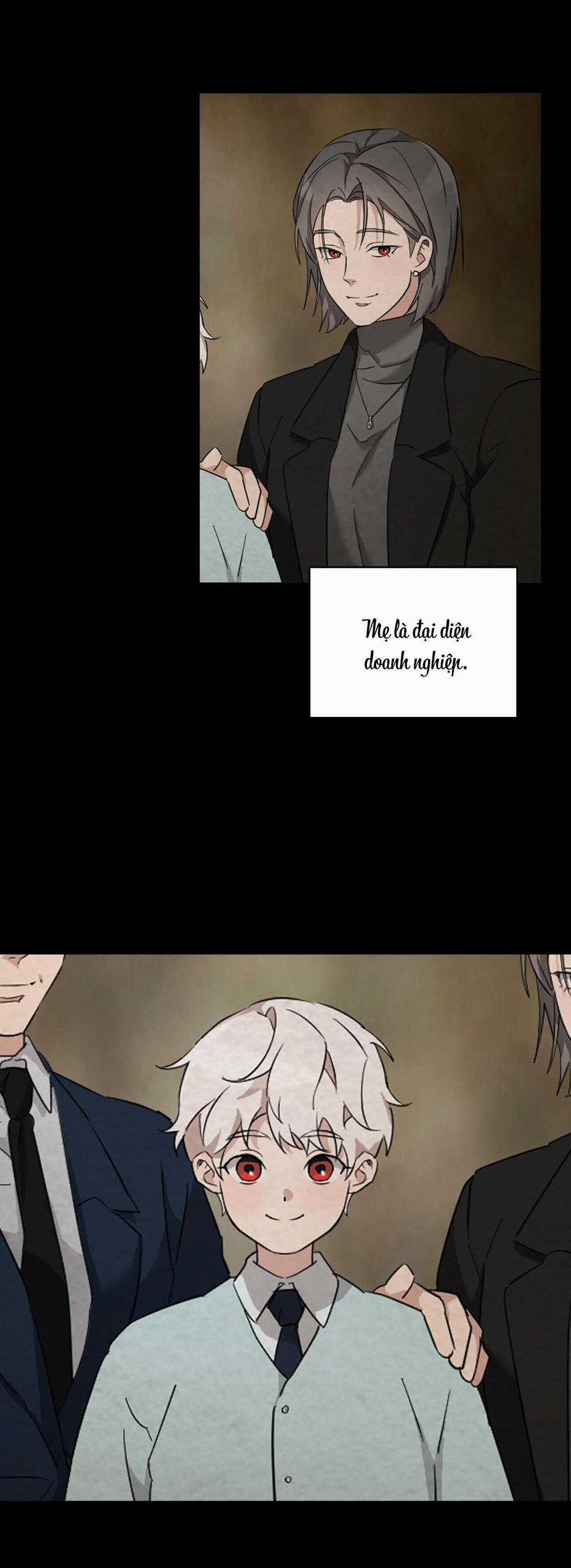 Dễ Thương Là Lỗi Của Tôi Sao? 27 trang 16