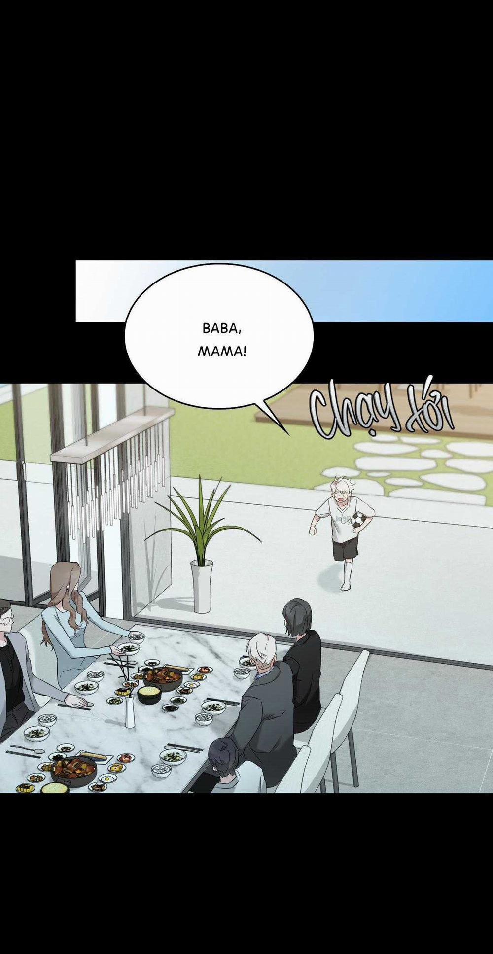 Dễ Thương Là Lỗi Của Tôi Sao? 27 trang 18