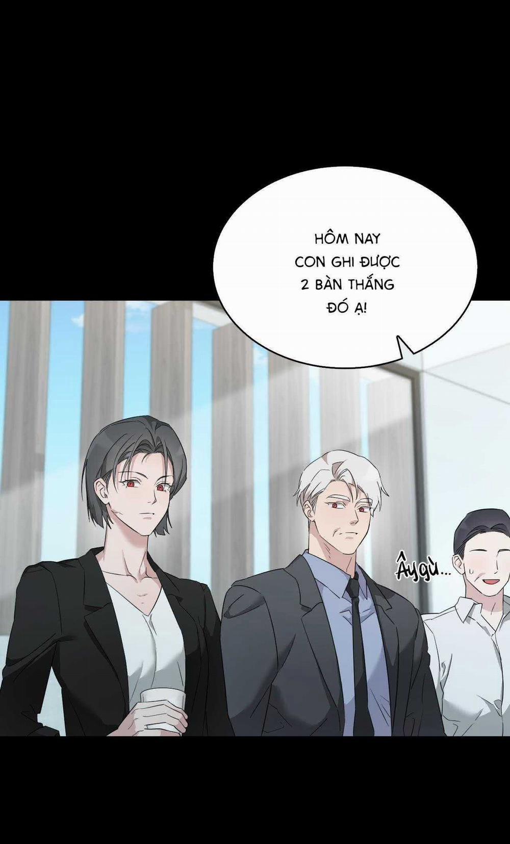 Dễ Thương Là Lỗi Của Tôi Sao? 27 trang 19