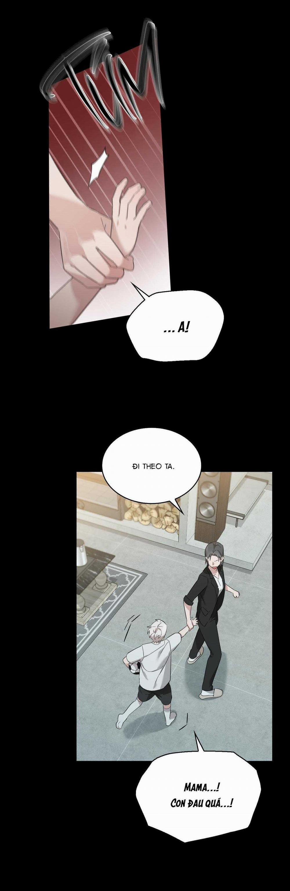 Dễ Thương Là Lỗi Của Tôi Sao? 27 trang 21