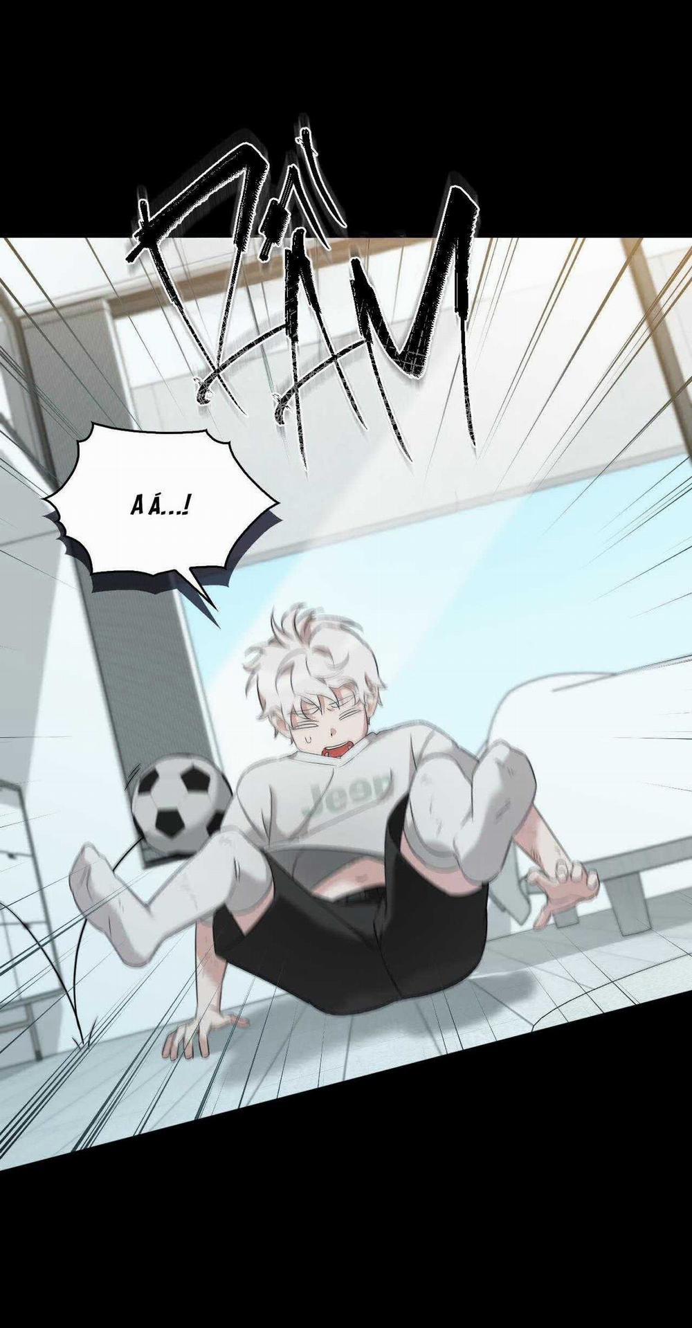 Dễ Thương Là Lỗi Của Tôi Sao? 27 trang 22