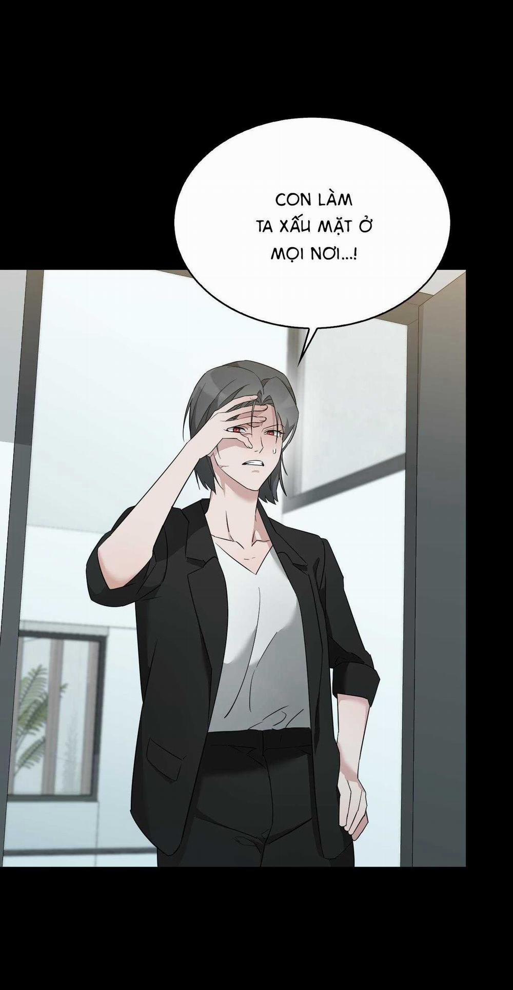 Dễ Thương Là Lỗi Của Tôi Sao? 27 trang 23