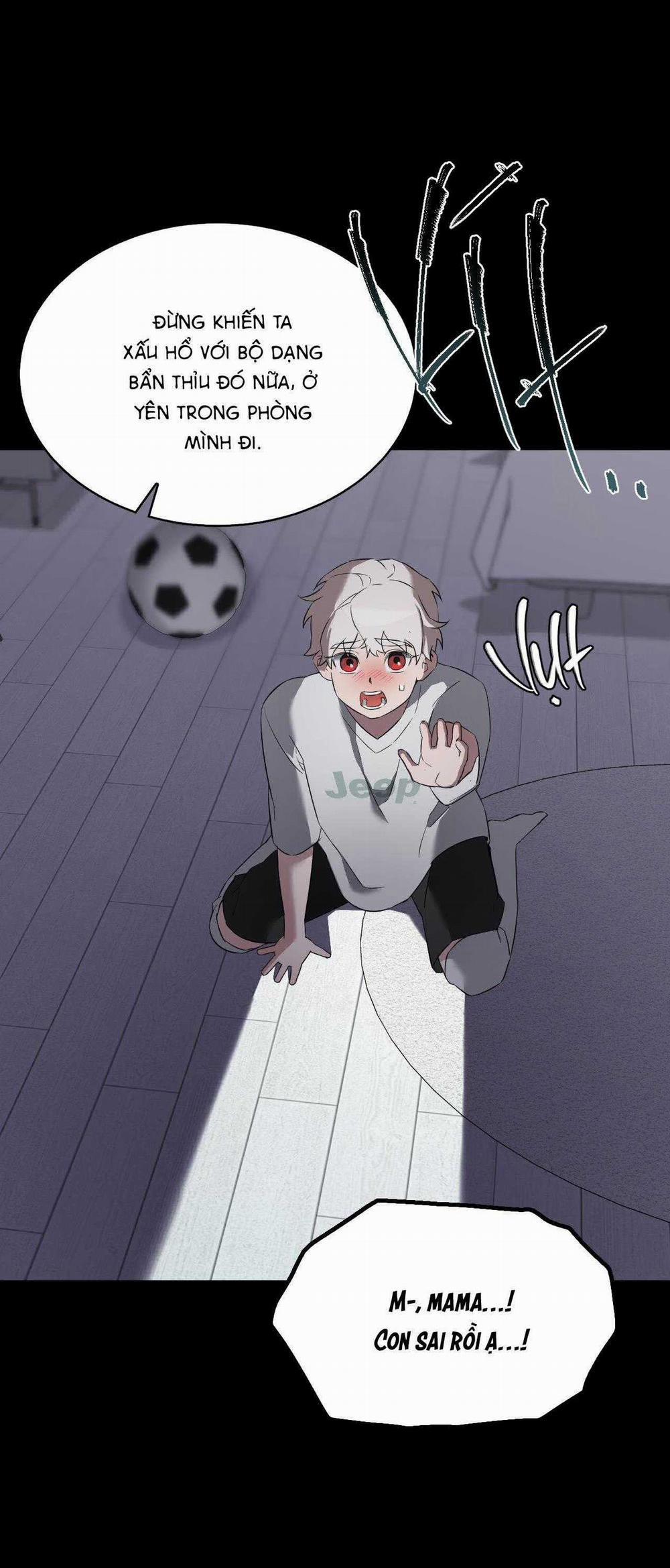 Dễ Thương Là Lỗi Của Tôi Sao? 27 trang 24