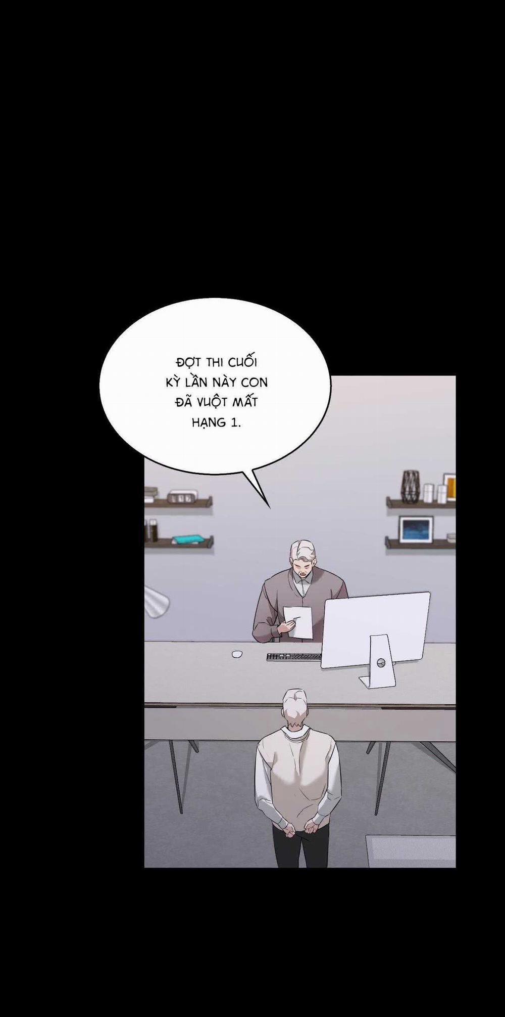 Dễ Thương Là Lỗi Của Tôi Sao? 27 trang 26