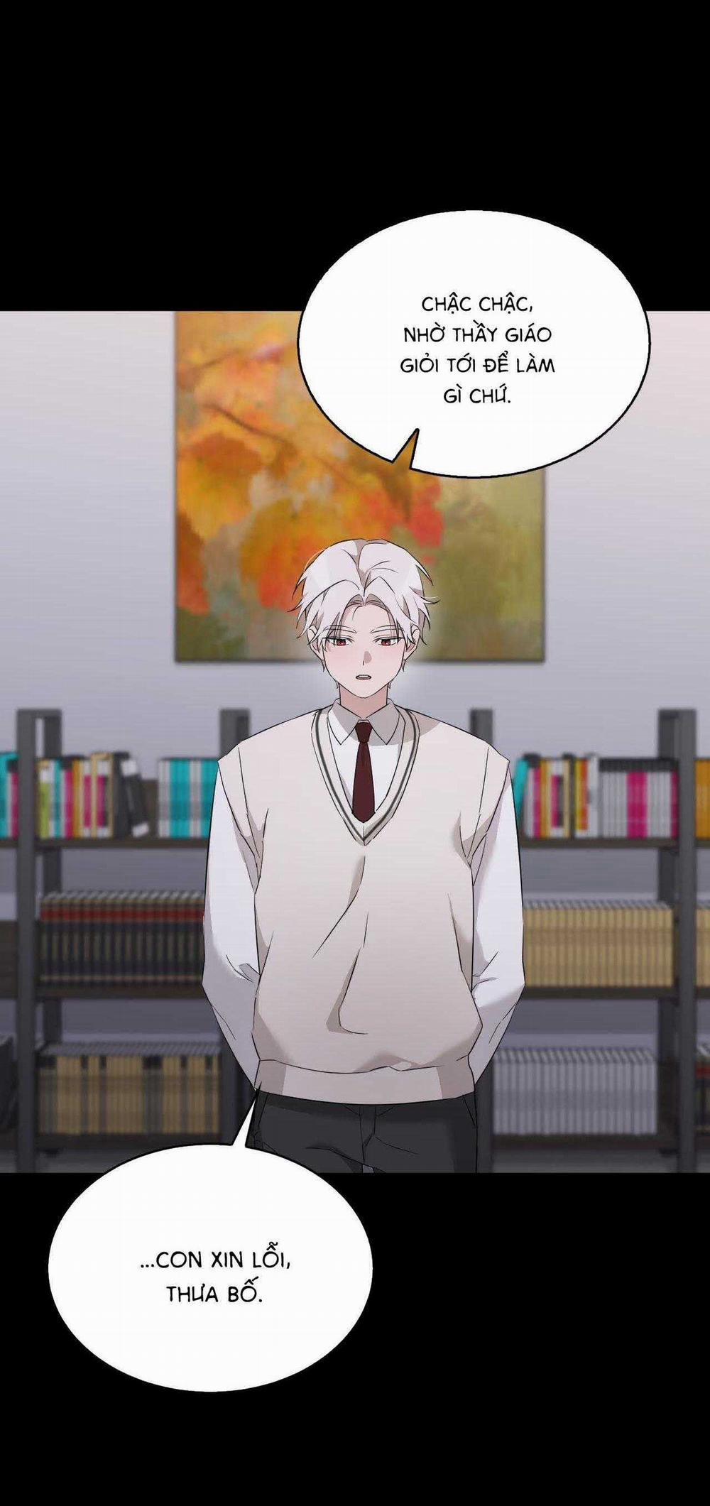 Dễ Thương Là Lỗi Của Tôi Sao? 27 trang 27